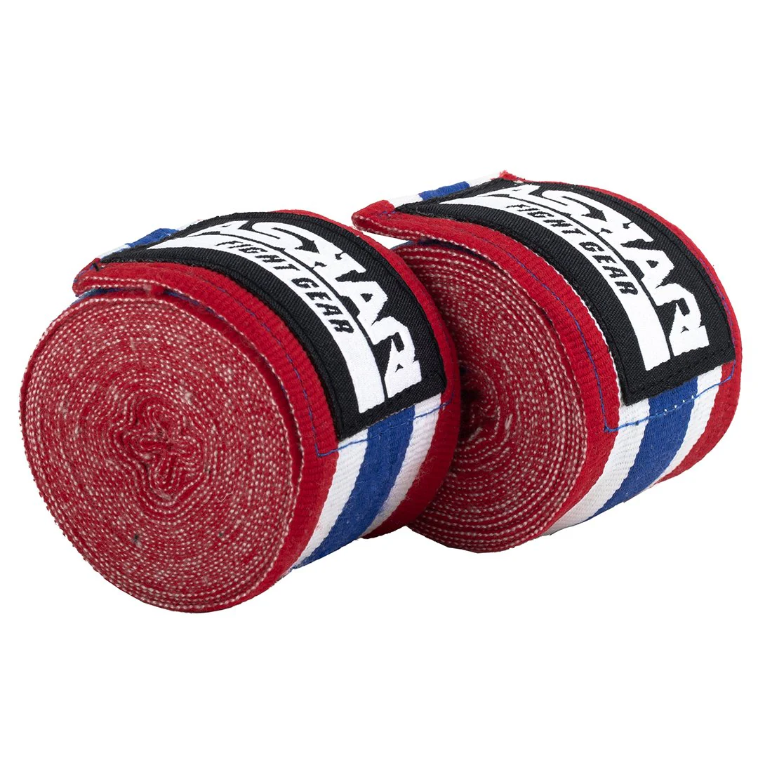 ASKARI STRETCH HANDWRAPS - Image 7