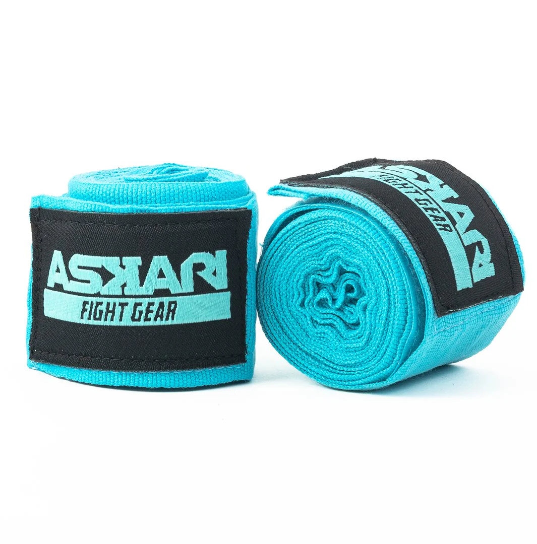 ASKARI STRETCH HANDWRAPS - Image 8
