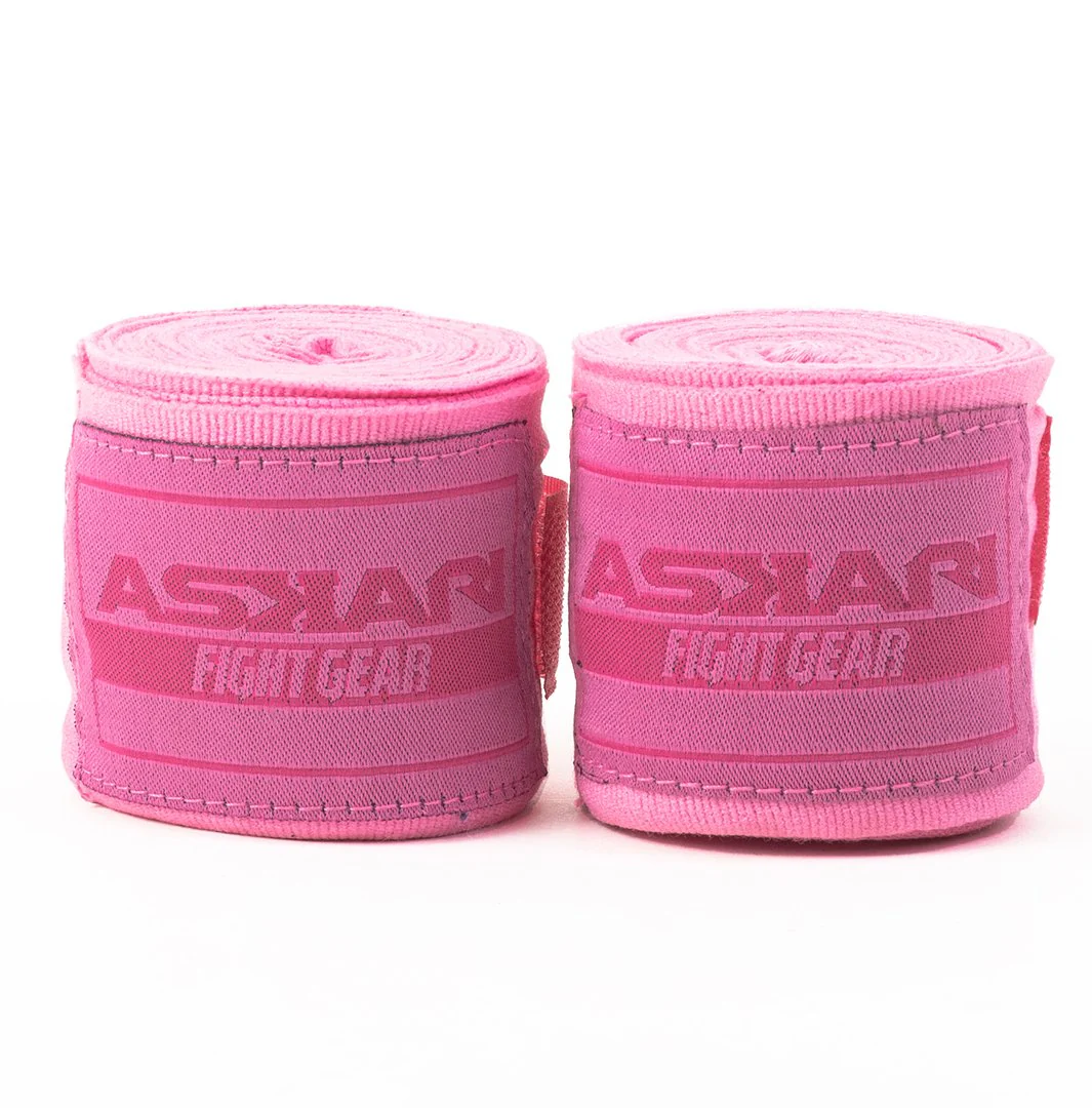 ASKARI STRETCH HANDWRAPS - Image 9