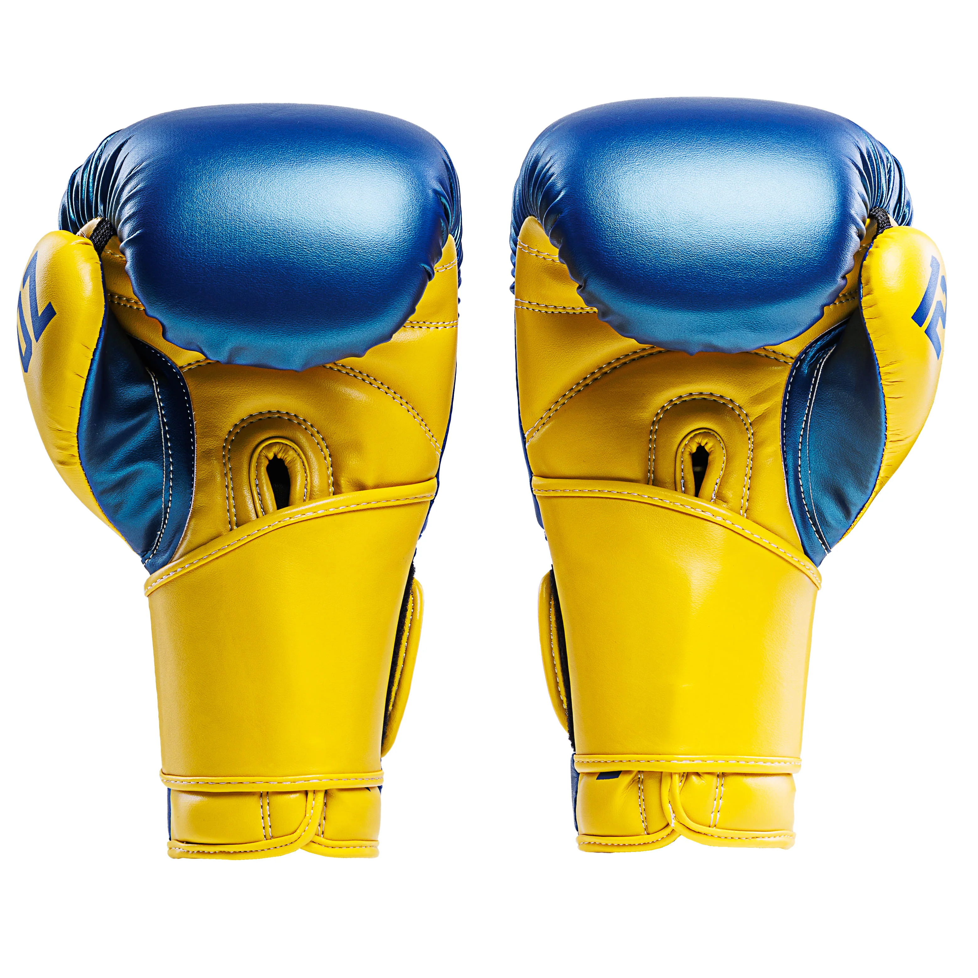"SUNSTORM" BOXING GLOVES - Image 4