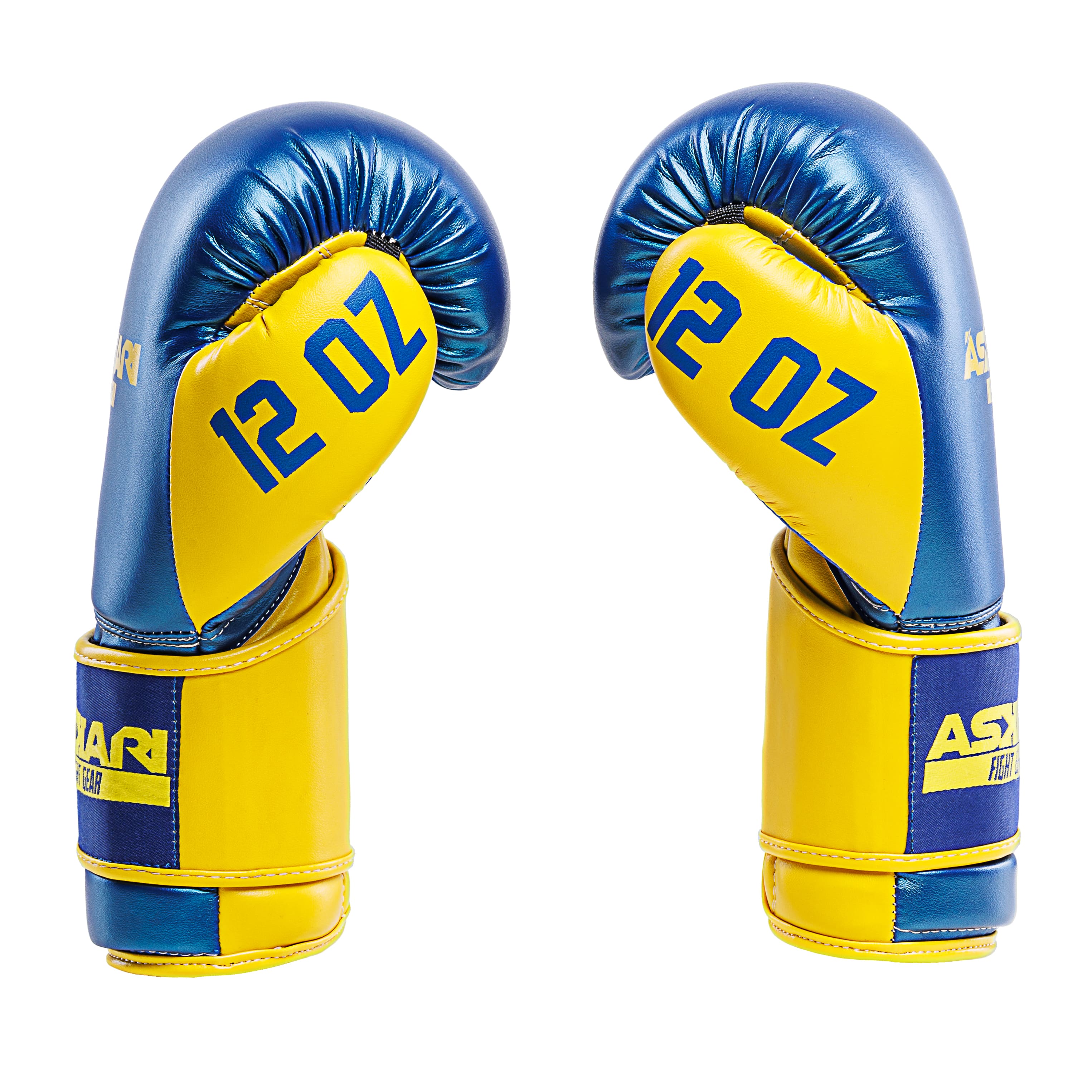 "SUNSTORM" BOXING GLOVES - Image 5