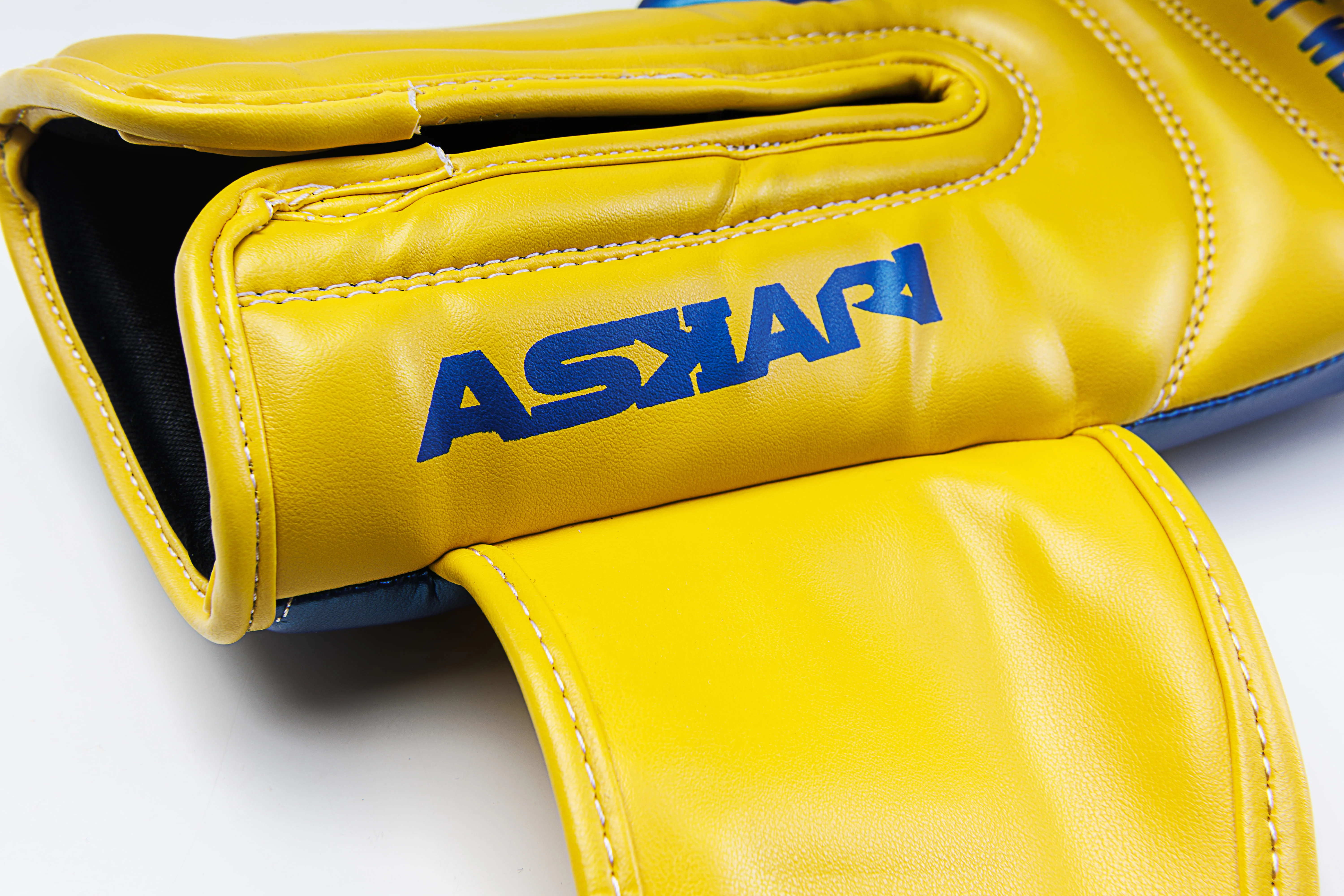 "SUNSTORM" BOXING GLOVES - Image 7