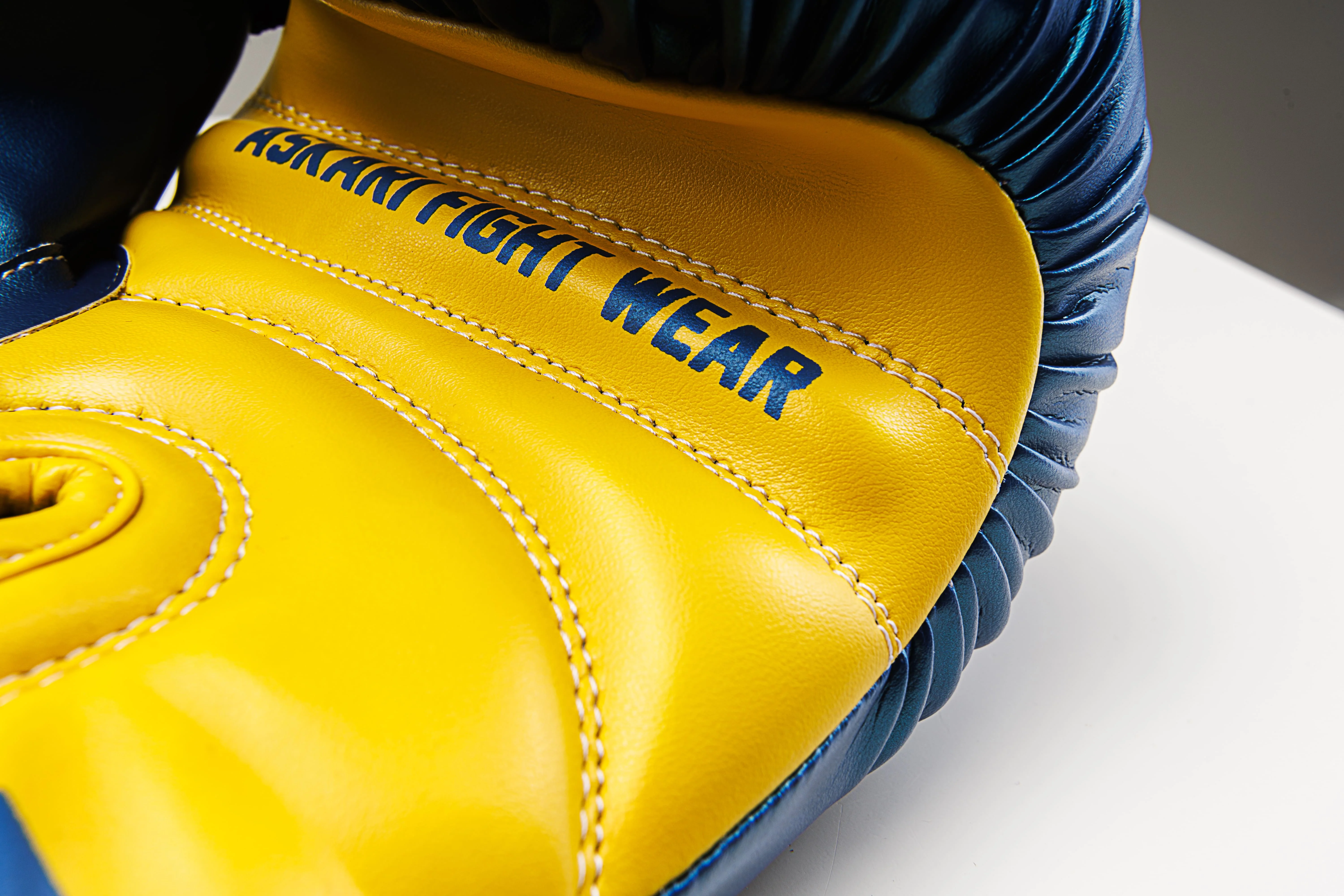 "SUNSTORM" BOXING GLOVES - Image 8