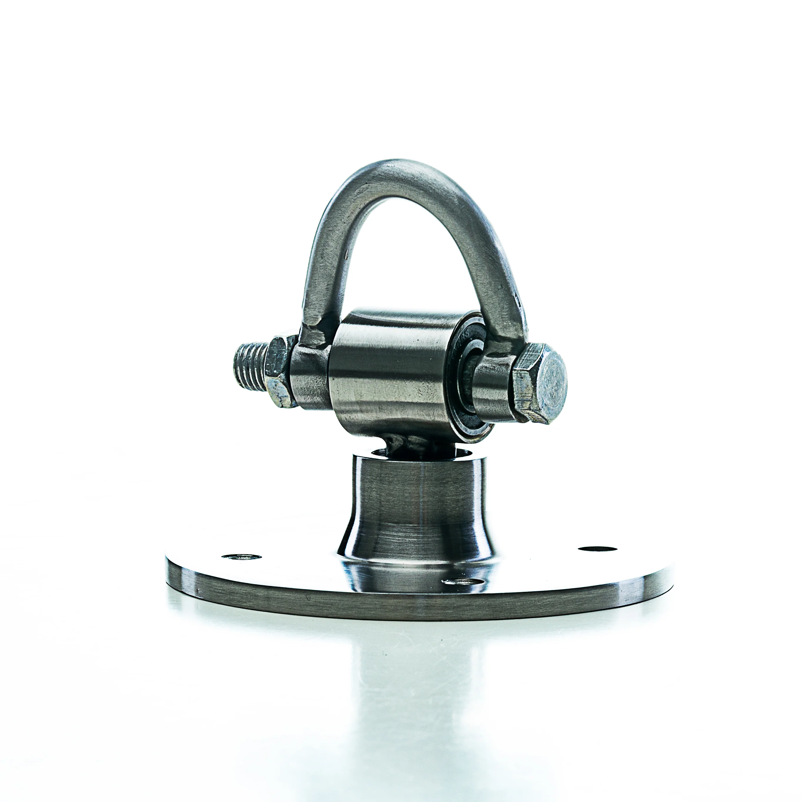 Swivel Stainless Steel - Image 2