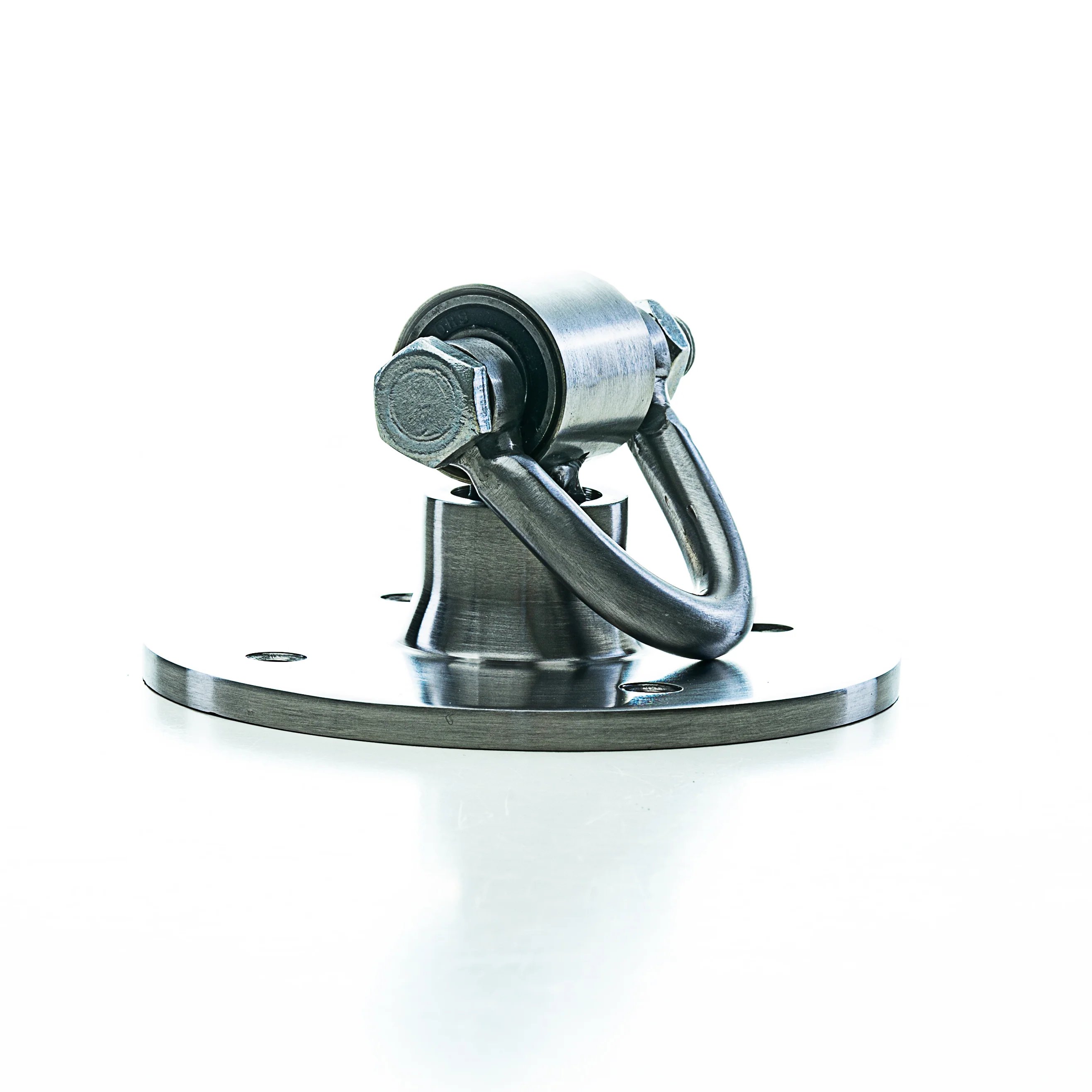 Swivel Stainless Steel - Image 3