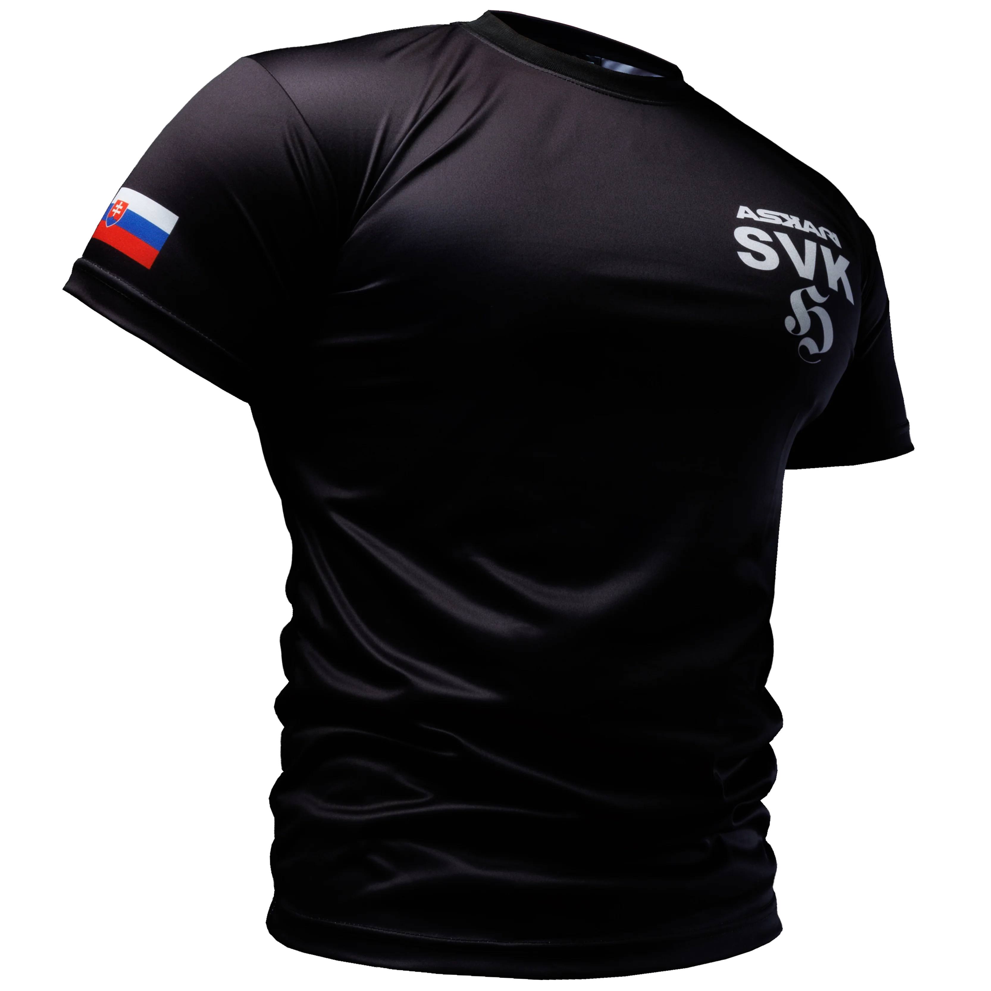 "TERRITORY" T-SHIRT [CENTRAL EUROPE] - Image 13