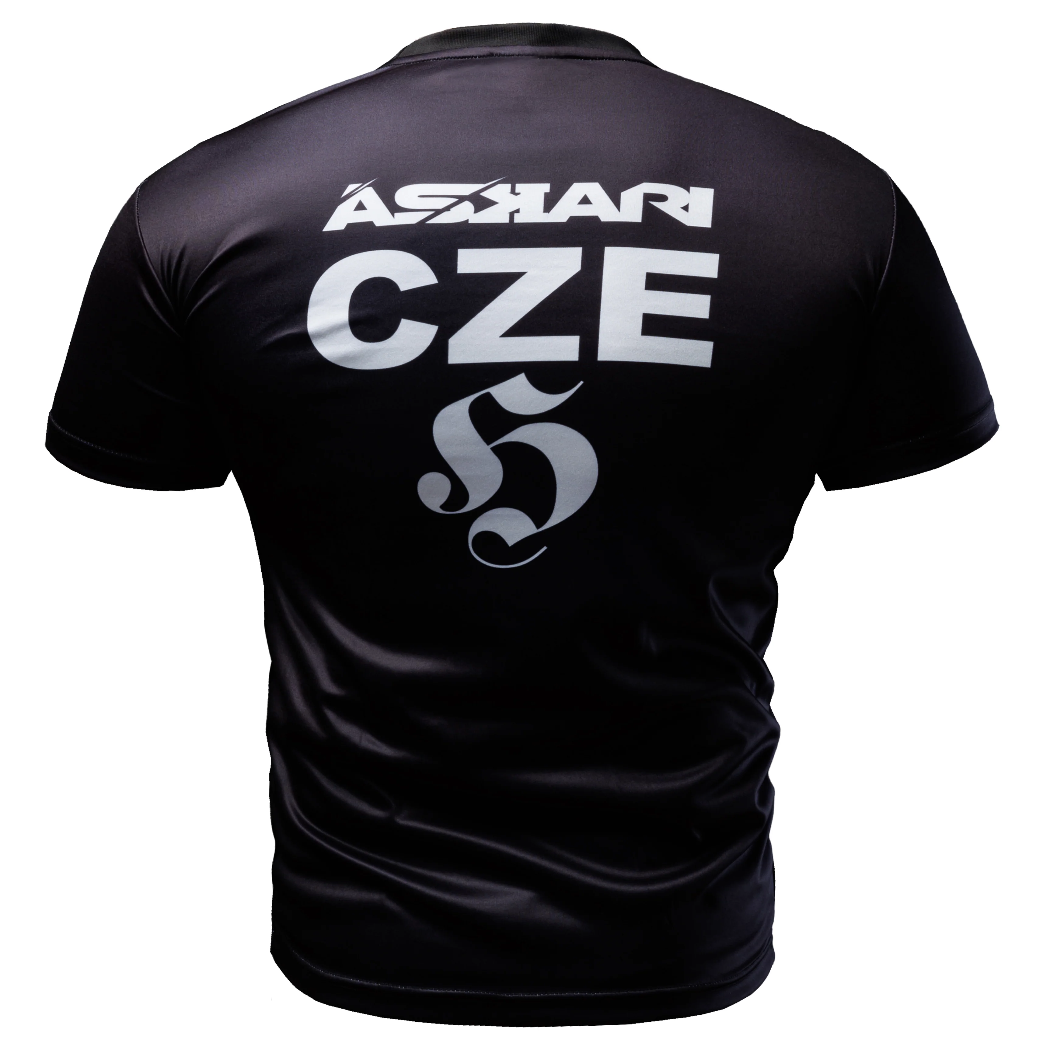 "TERRITORY" T-SHIRT [CENTRAL EUROPE] - Image 3
