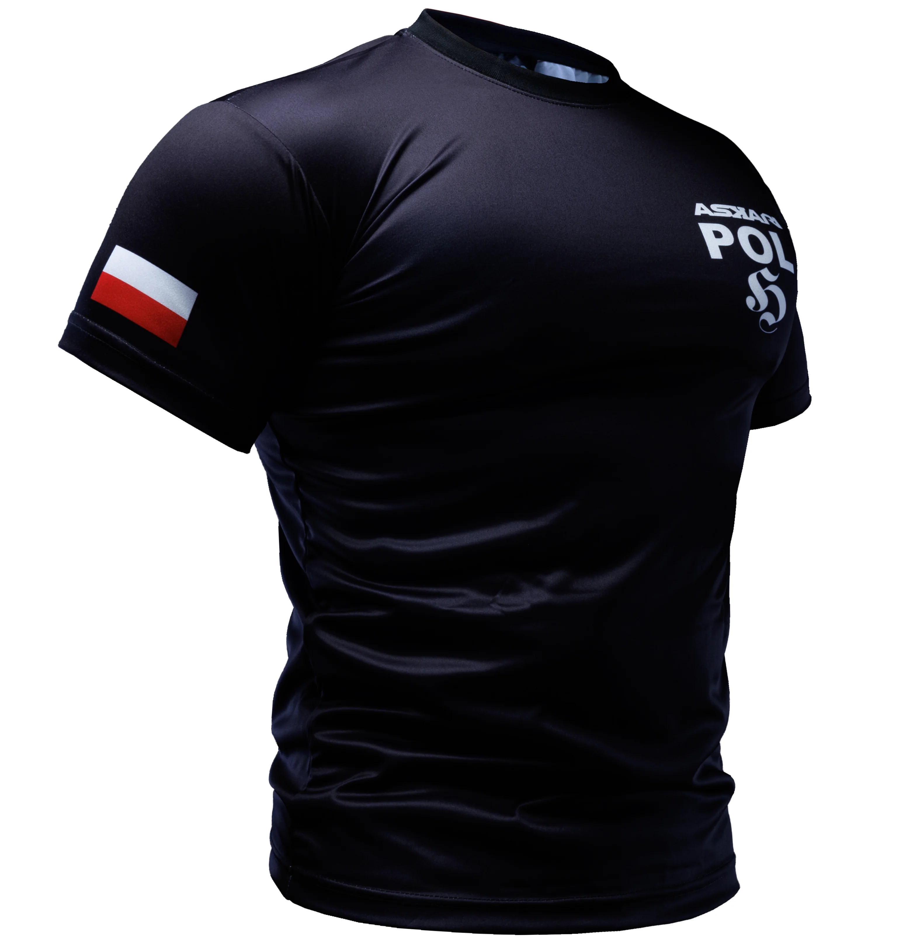 "TERRITORY" T-SHIRT [CENTRAL EUROPE] - Image 6
