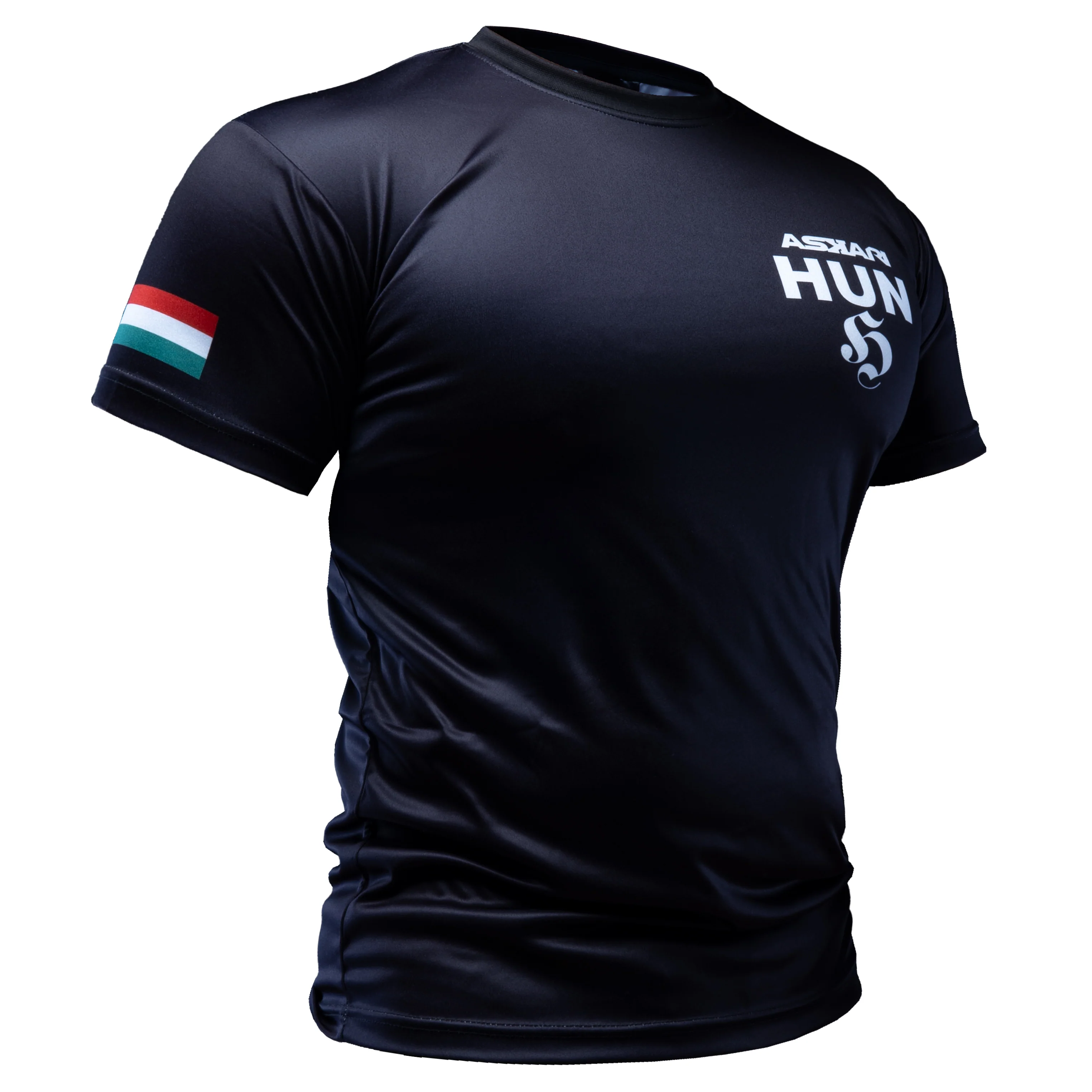 "TERRITORY" T-SHIRT [CENTRAL EUROPE] - Image 9