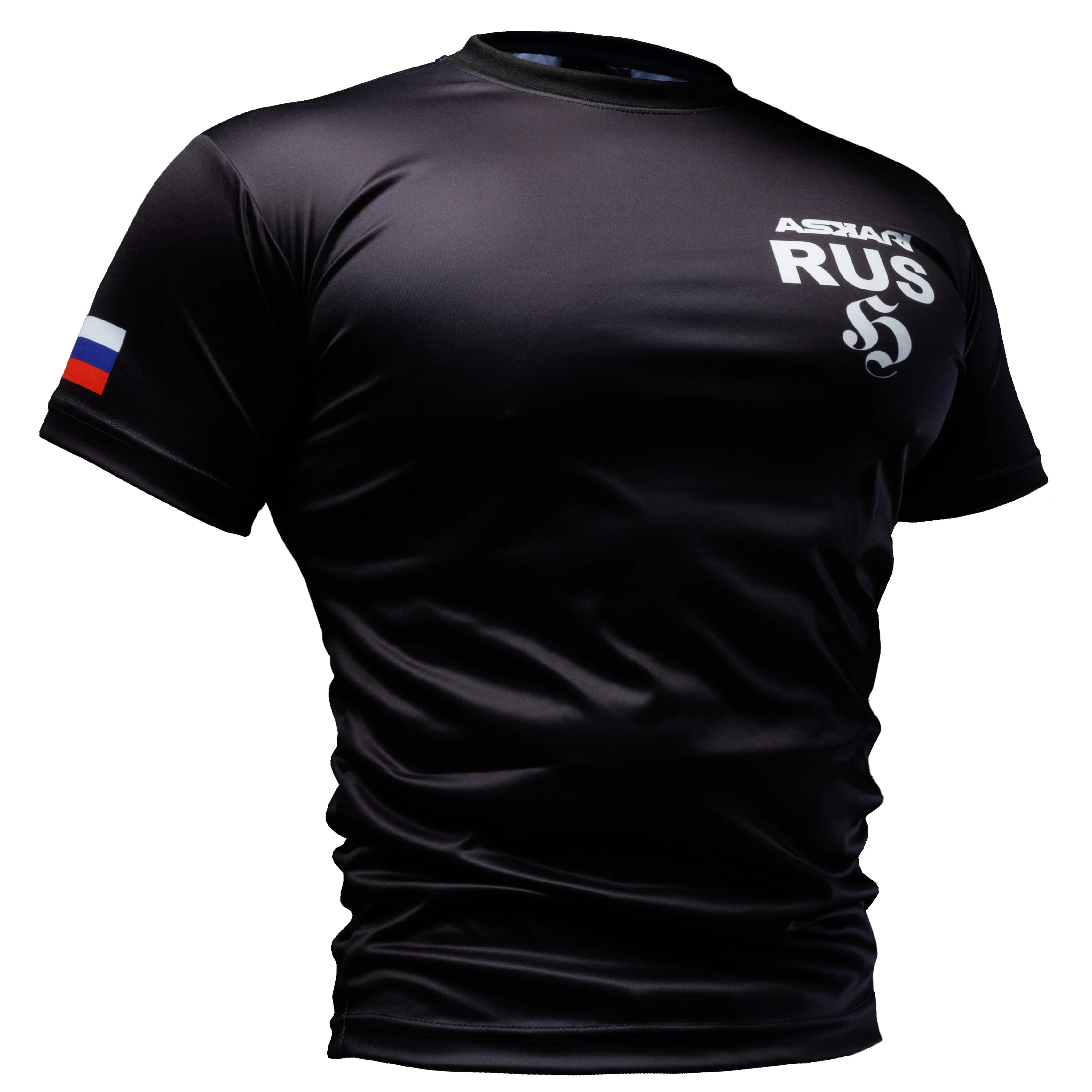 "TERRITORY" T-SHIRT [EASTERN EUROPE] - Image 10