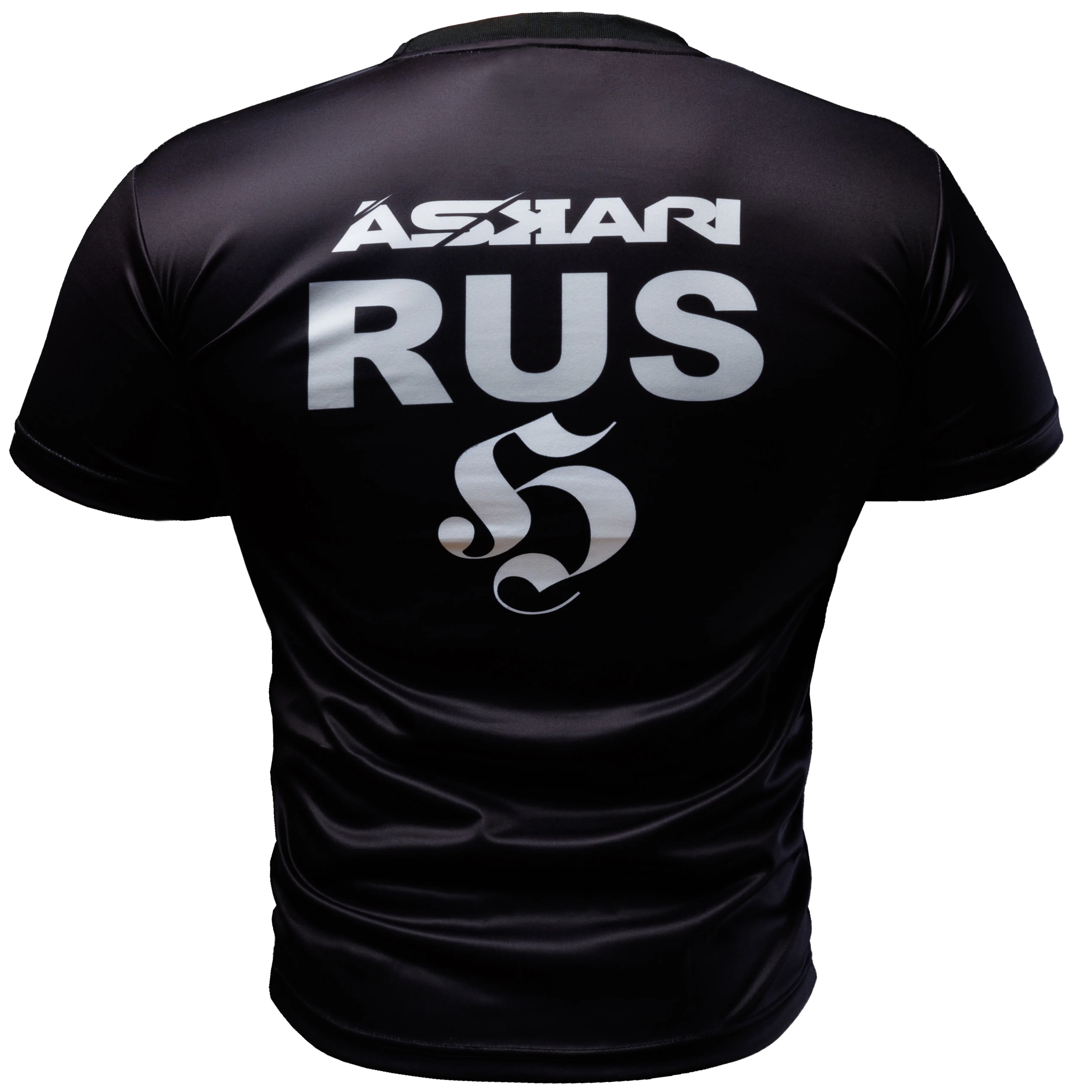 "TERRITORY" T-SHIRT [EASTERN EUROPE] - Image 12