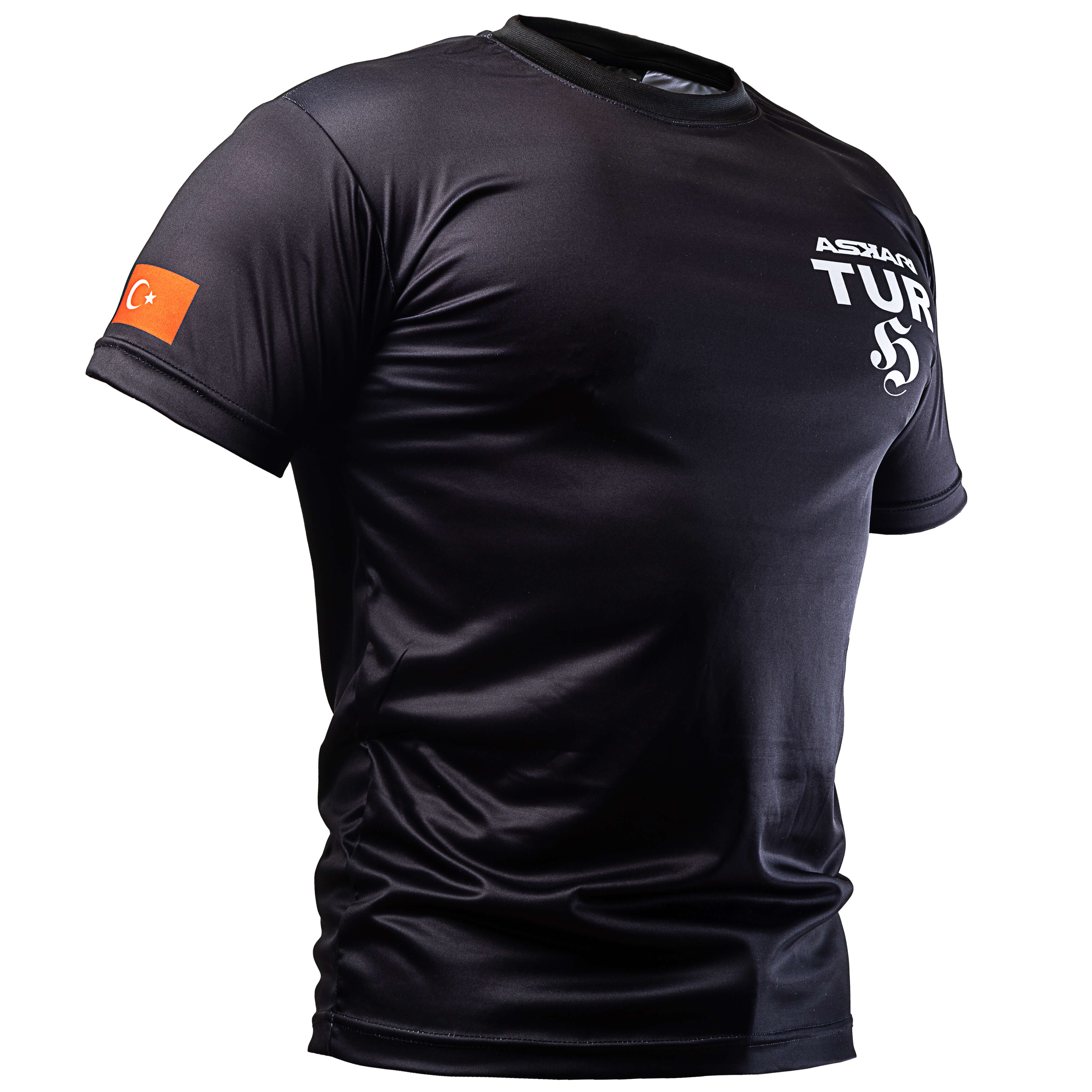 "TERRITORY" T-SHIRT [EASTERN EUROPE] - Image 14