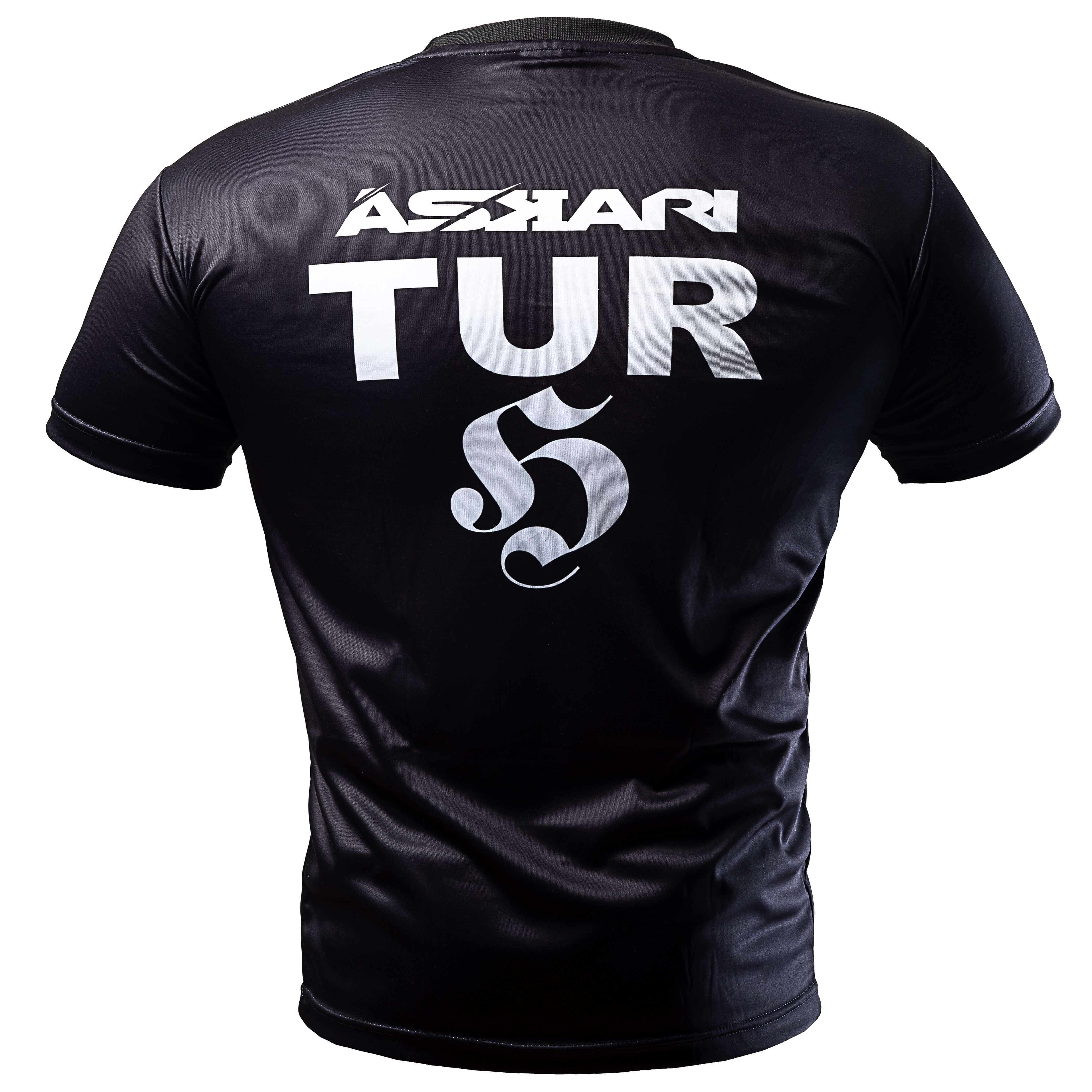 "TERRITORY" T-SHIRT [EASTERN EUROPE] - Image 15