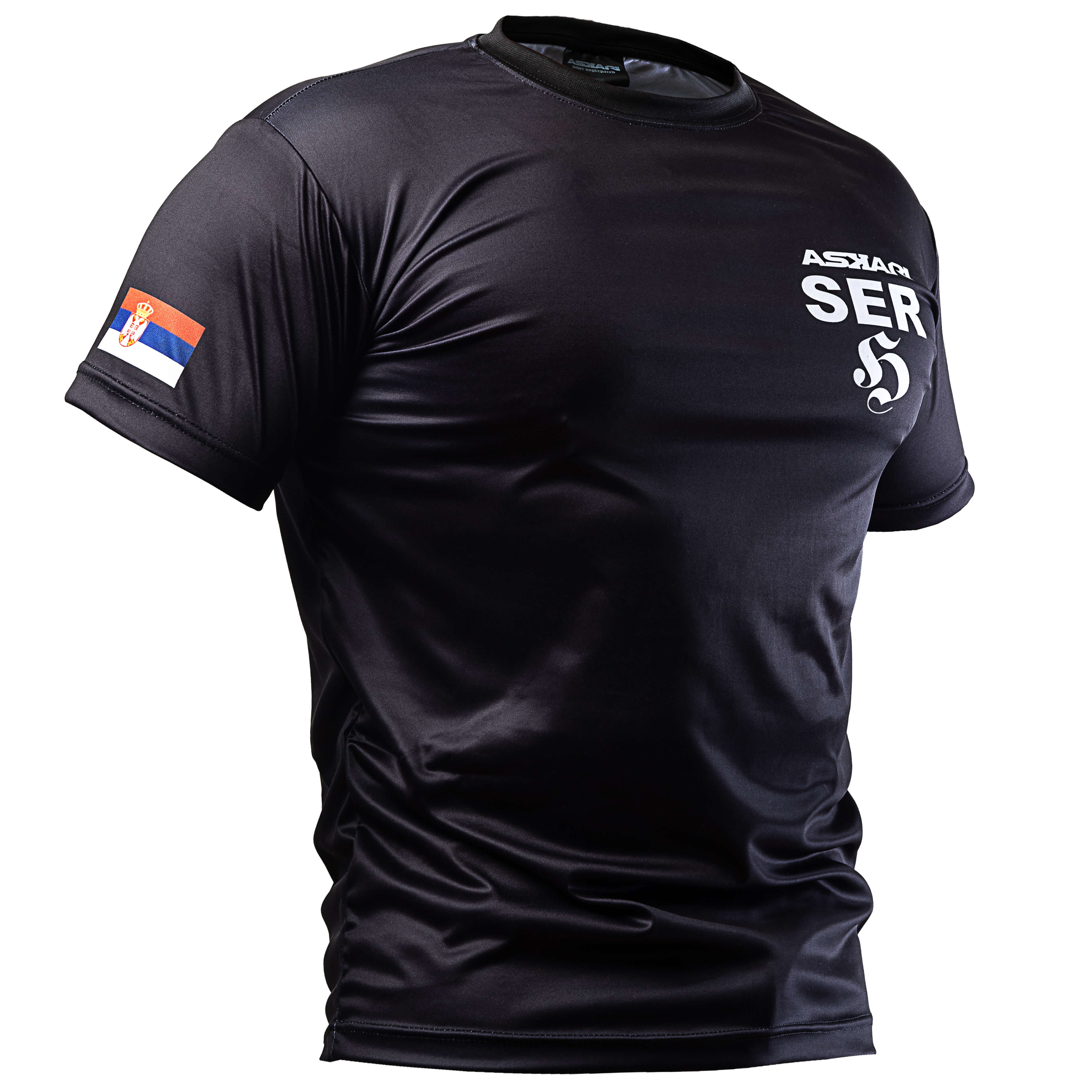 "TERRITORY" T-SHIRT [EASTERN EUROPE] - Image 17