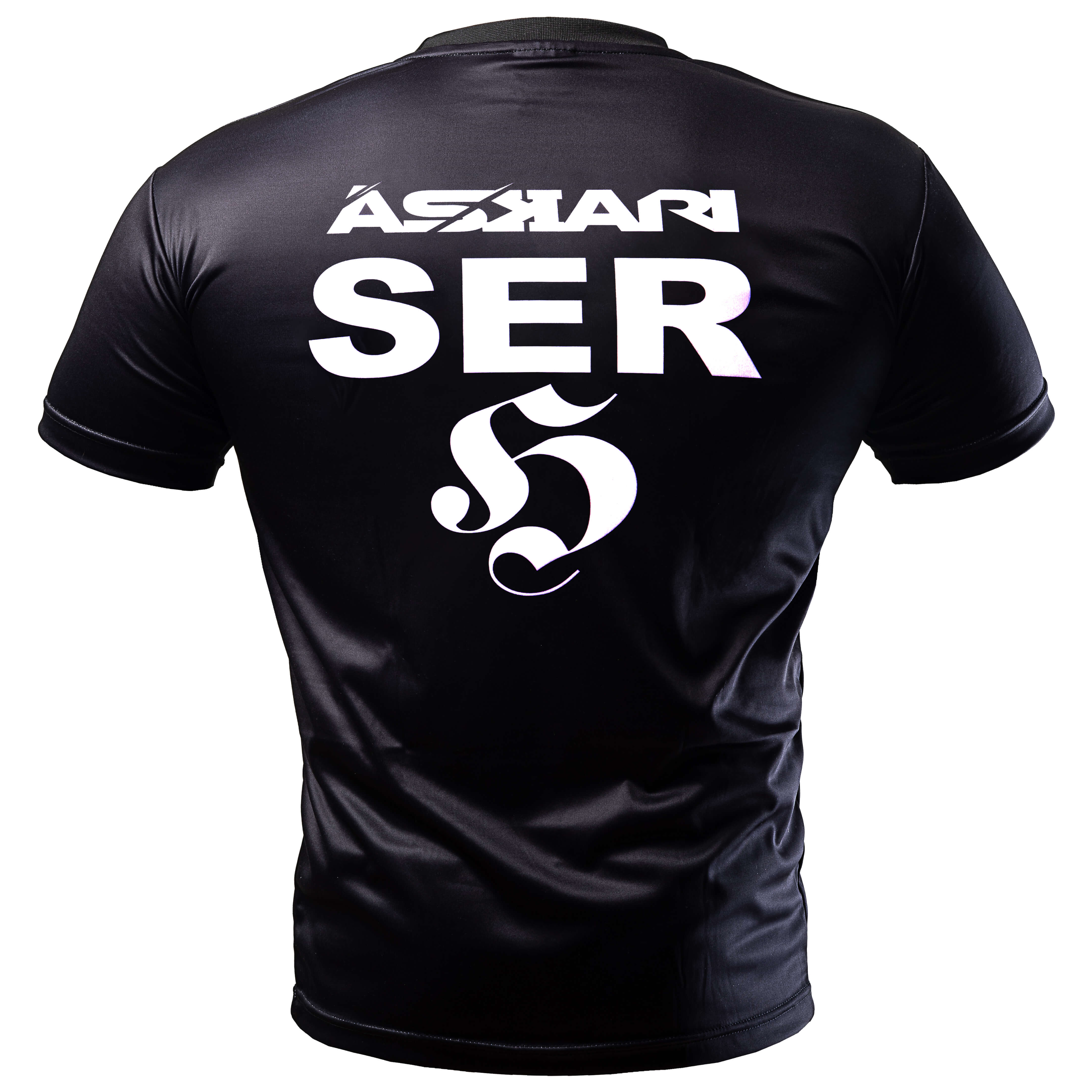 "TERRITORY" T-SHIRT [EASTERN EUROPE] - Image 18