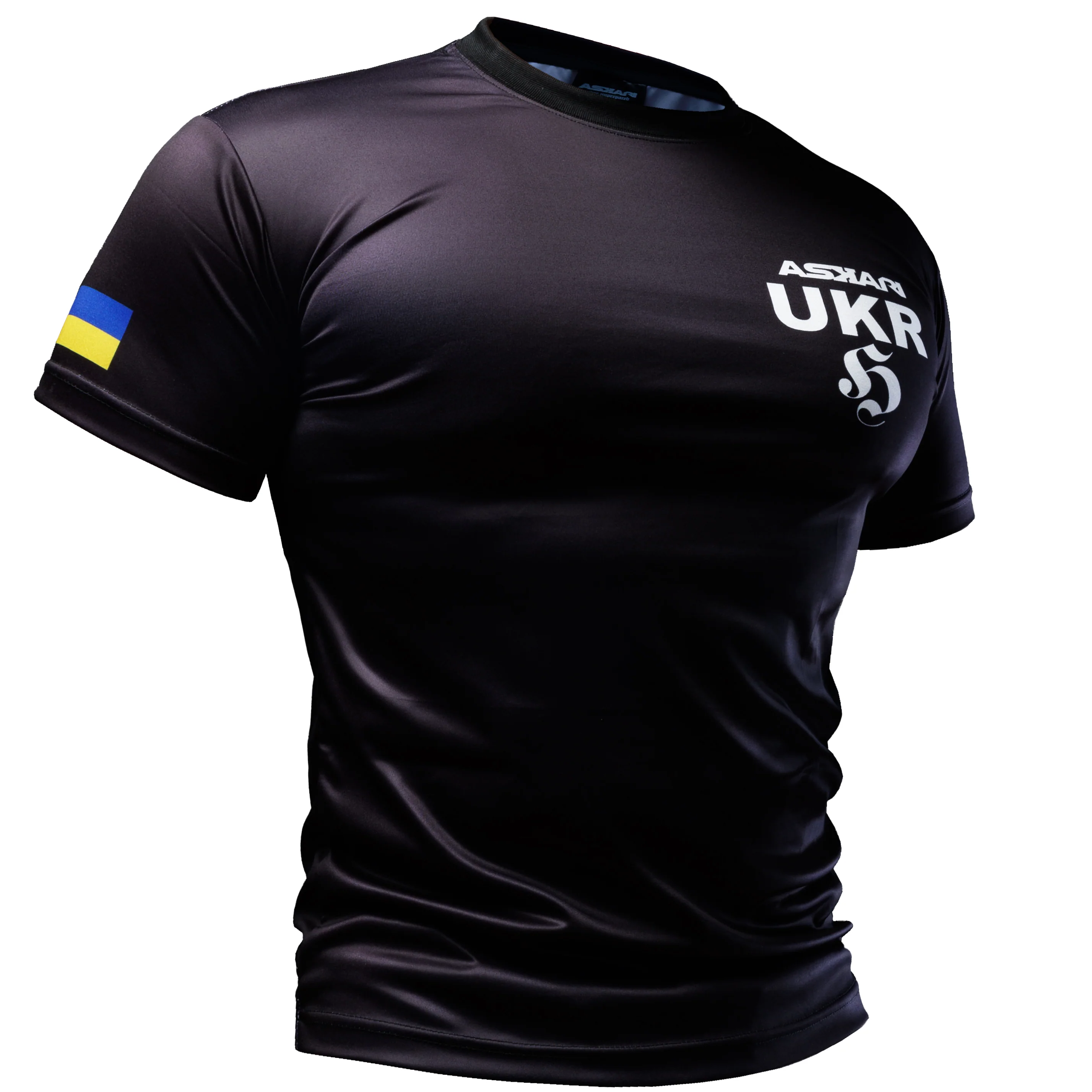 "TERRITORY" T-SHIRT [EASTERN EUROPE] - Image 7