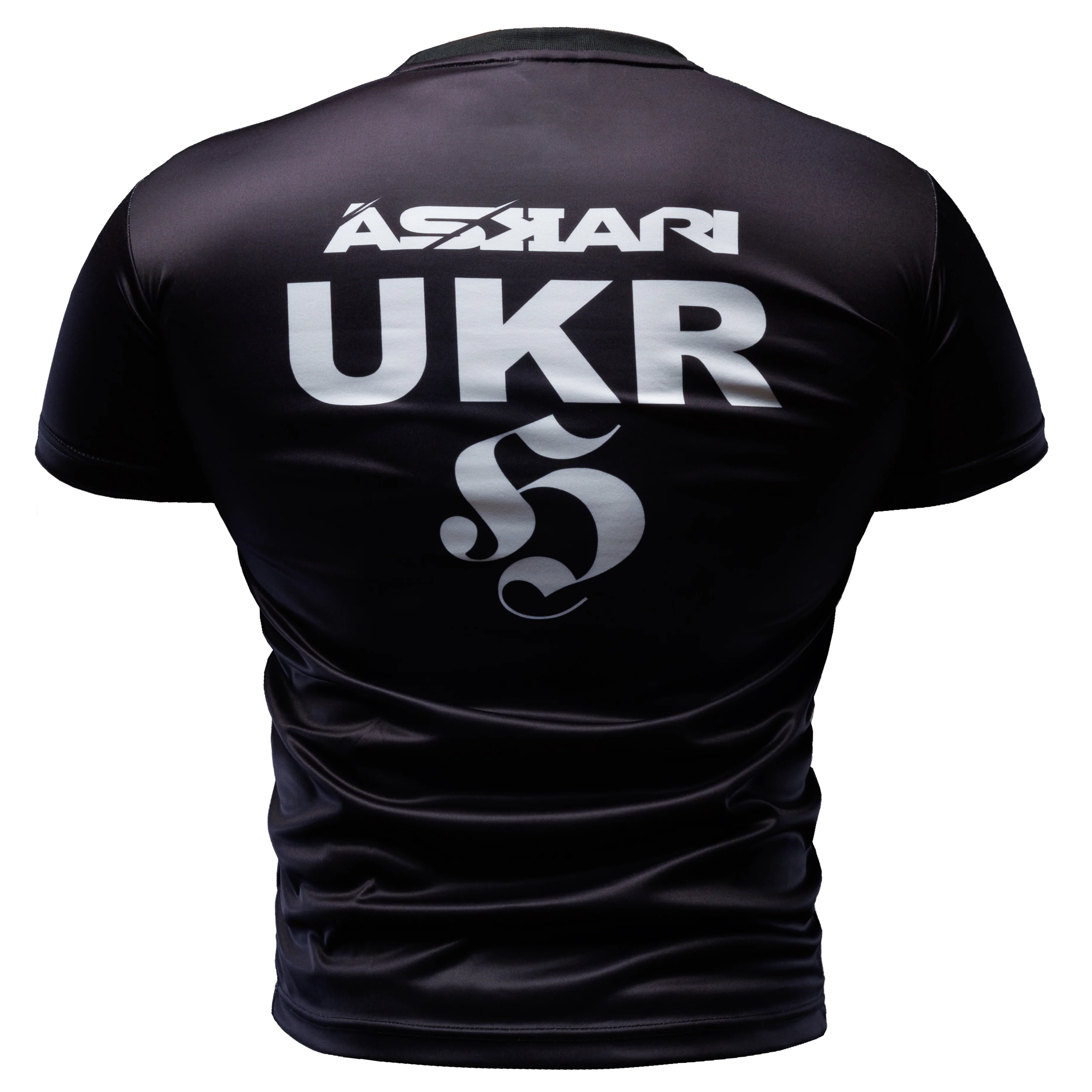 "TERRITORY" T-SHIRT [EASTERN EUROPE] - Image 9