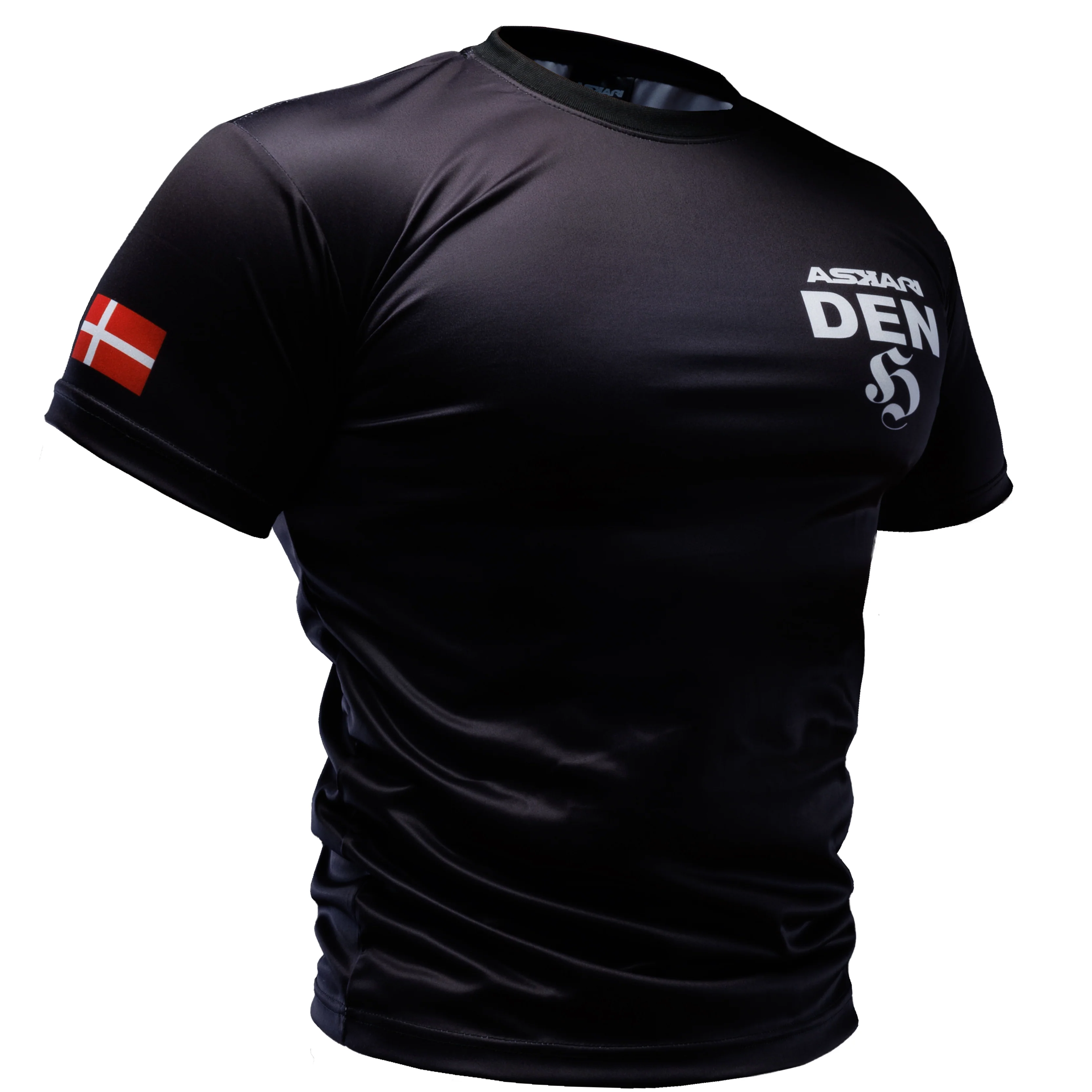 "TERRITORY" T-SHIRT [NORTHERN EUROPE] - Image 10