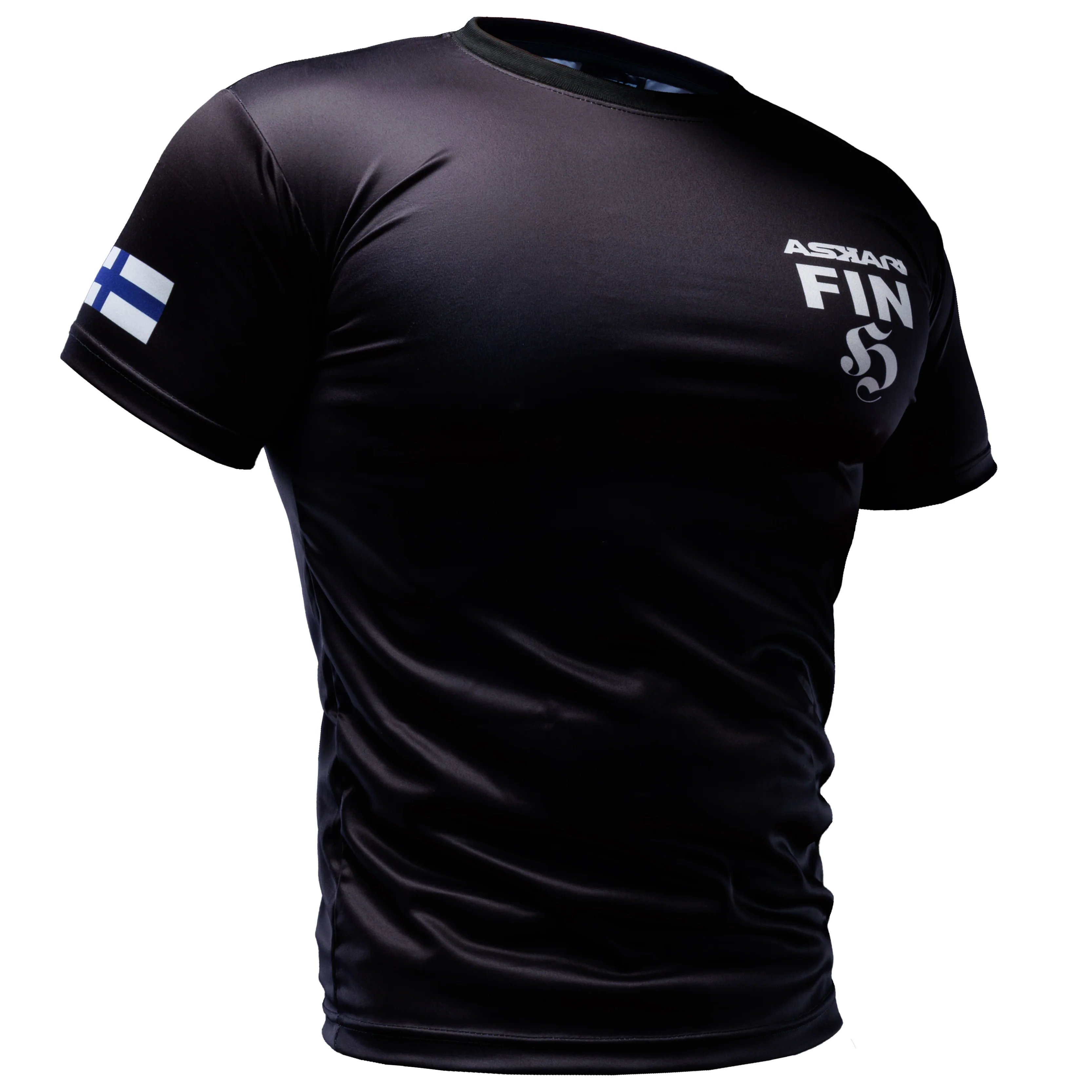 "TERRITORY" T-SHIRT [NORTHERN EUROPE] - Image 12