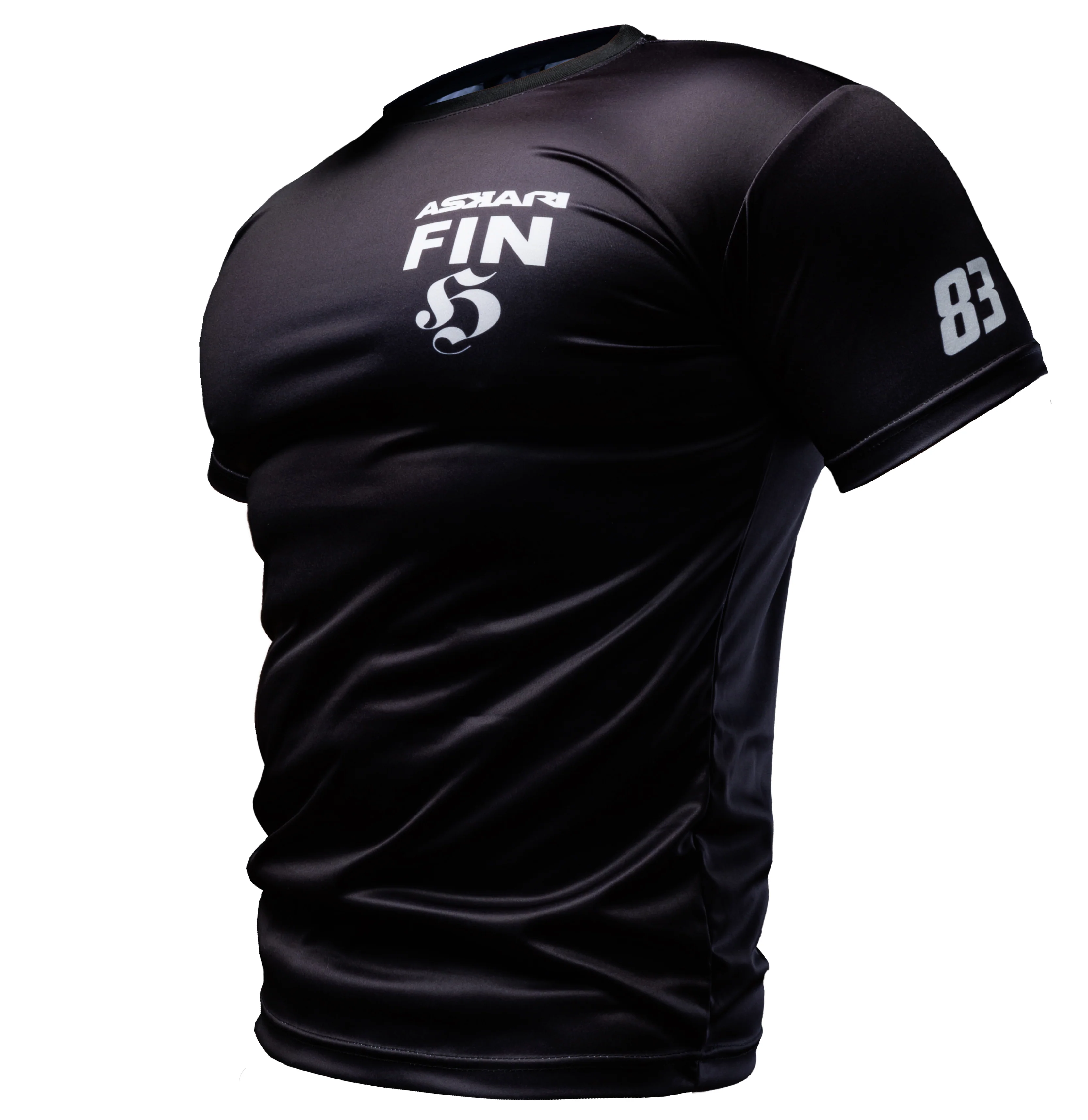 "TERRITORY" T-SHIRT [NORTHERN EUROPE] - Image 13