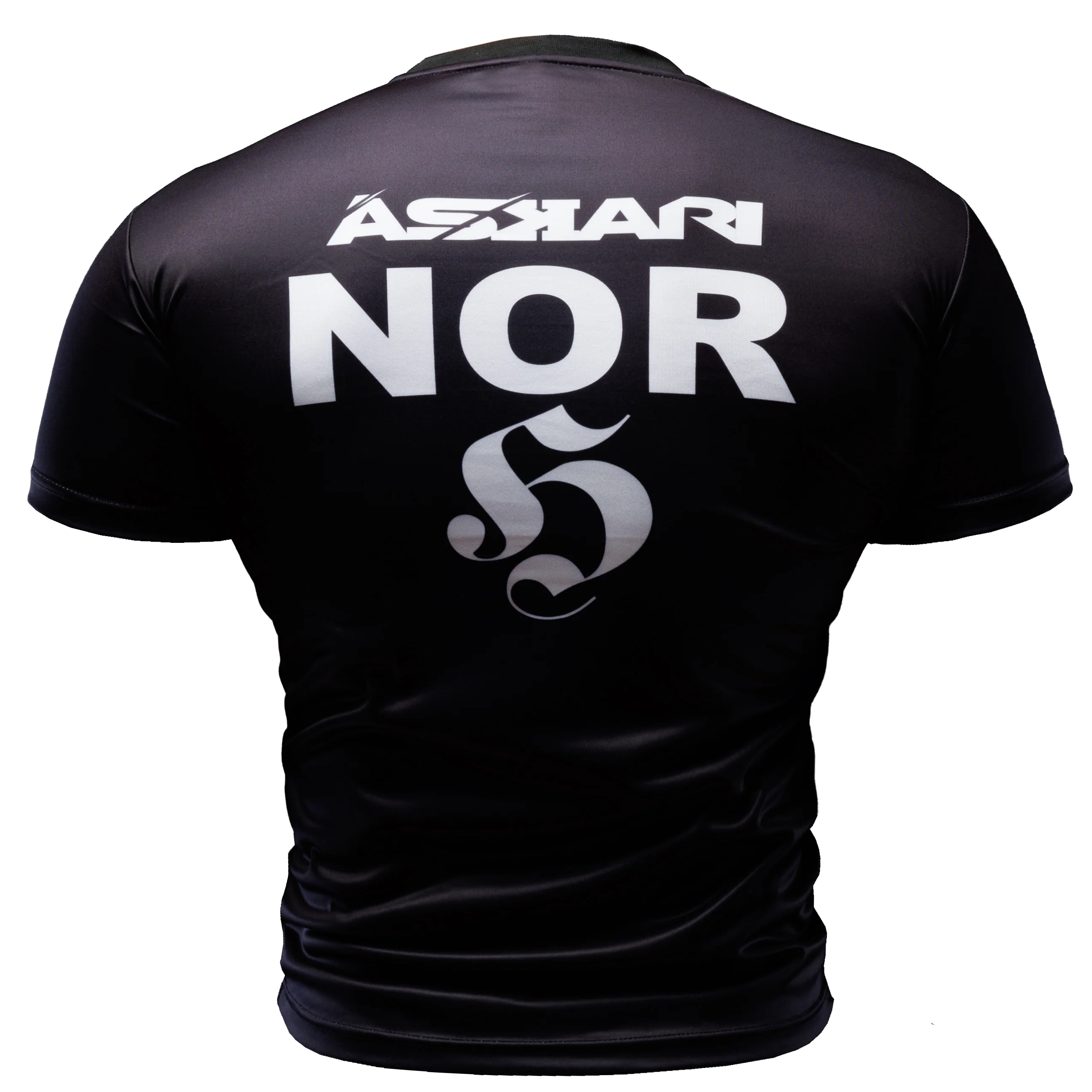 "TERRITORY" T-SHIRT [NORTHERN EUROPE] - Image 14