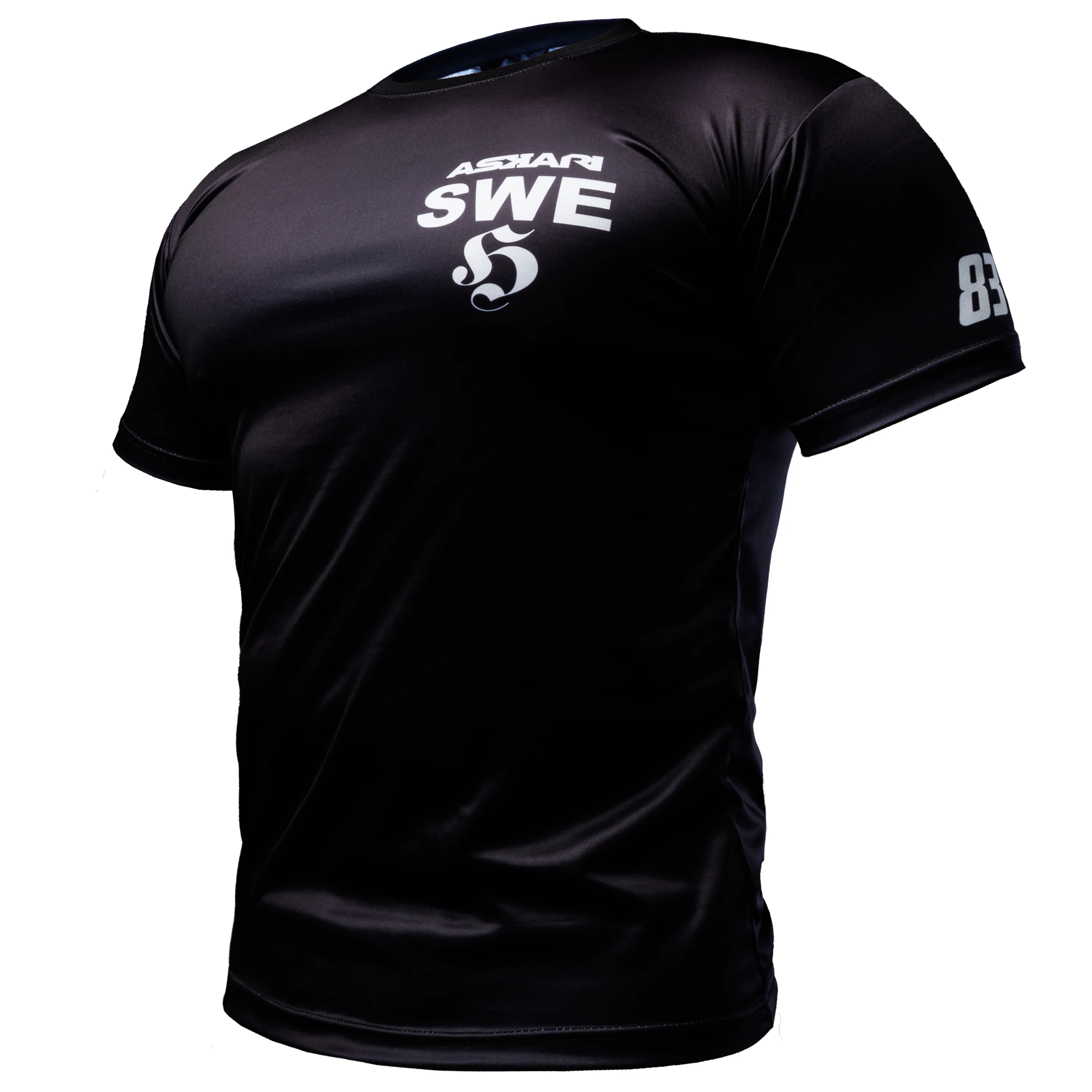 "TERRITORY" T-SHIRT [NORTHERN EUROPE] - Image 3
