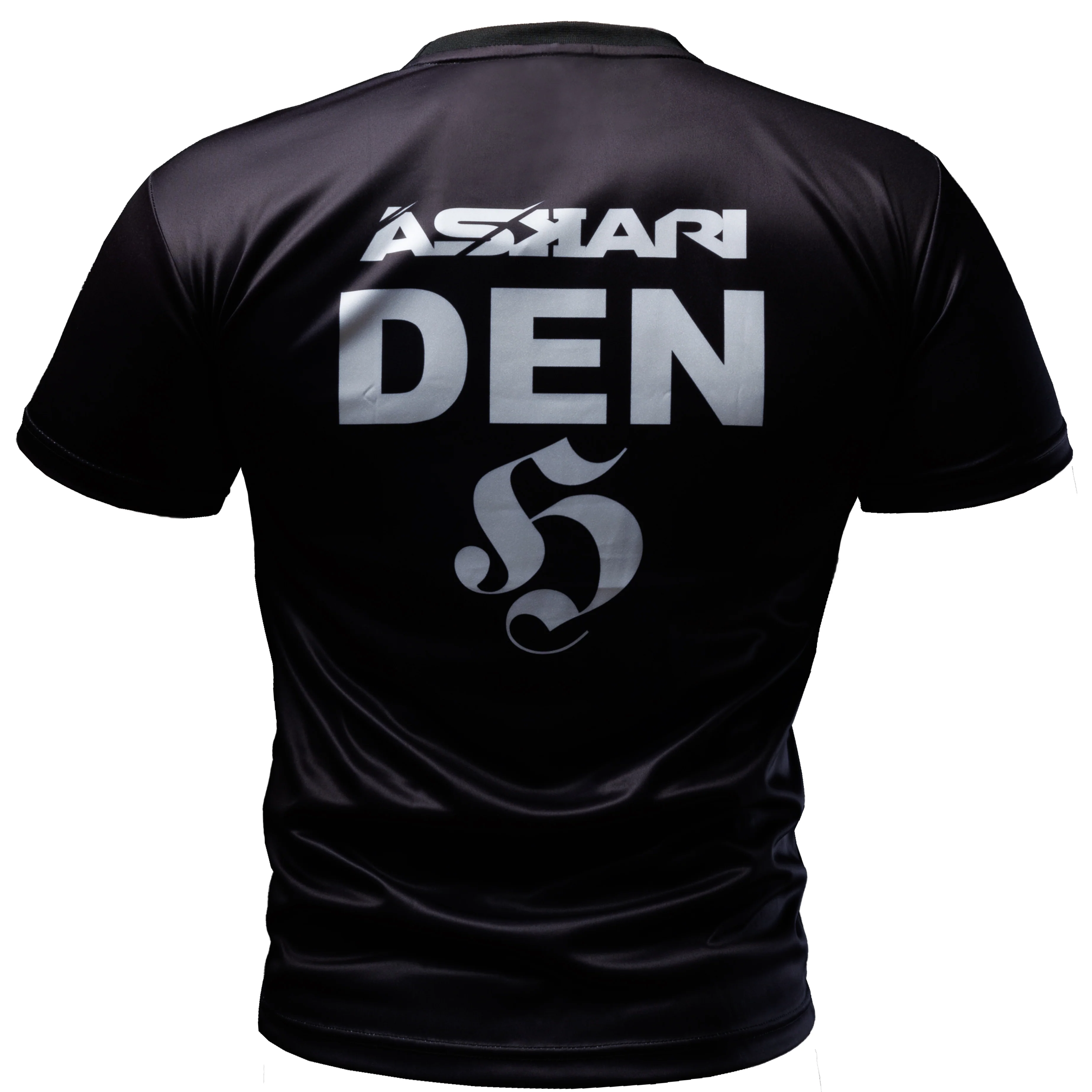 "TERRITORY" T-SHIRT [NORTHERN EUROPE] - Image 8