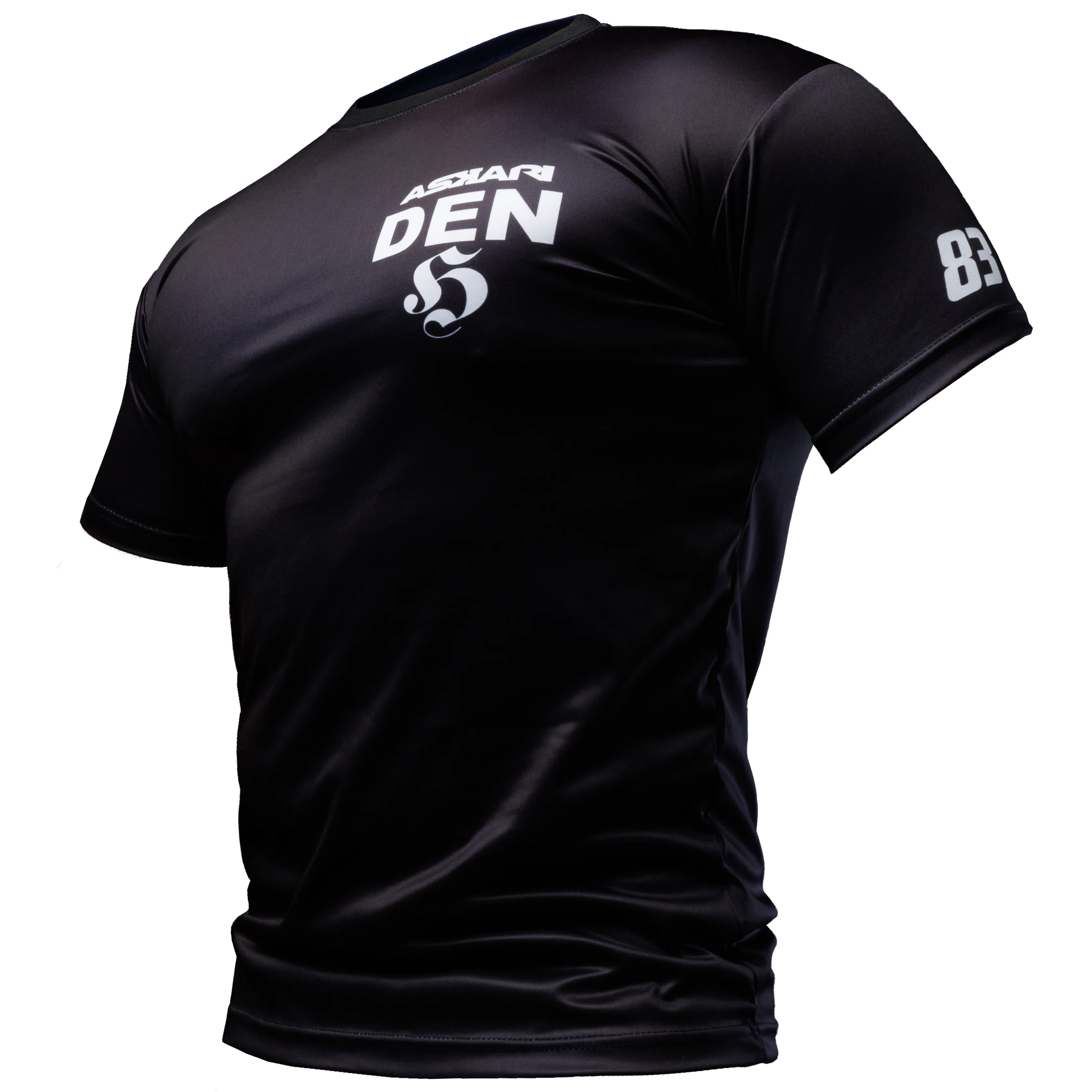 "TERRITORY" T-SHIRT [NORTHERN EUROPE] - Image 9
