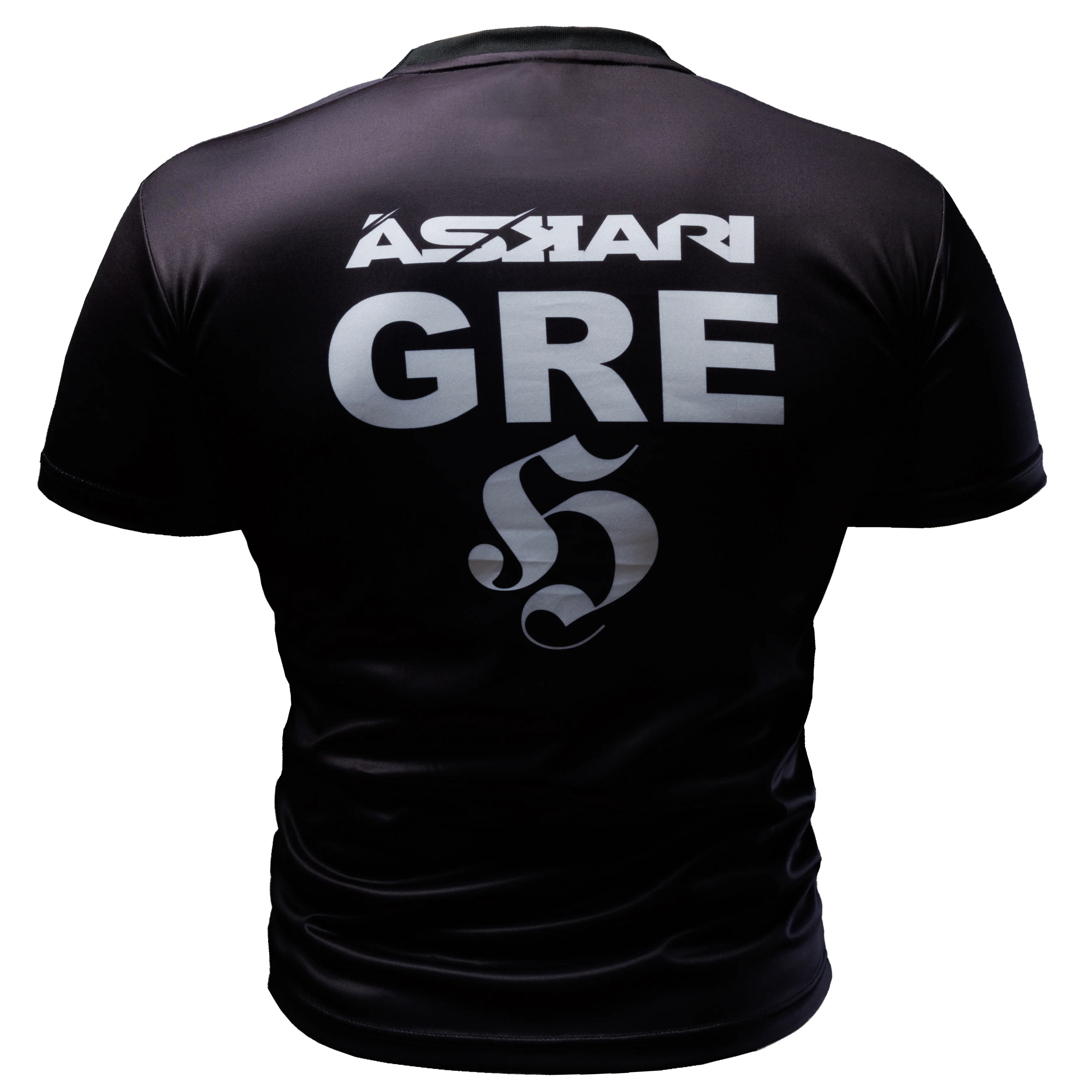 "TERRITORY" T-SHIRT [SOUTHERN EUROPE] - Image 11