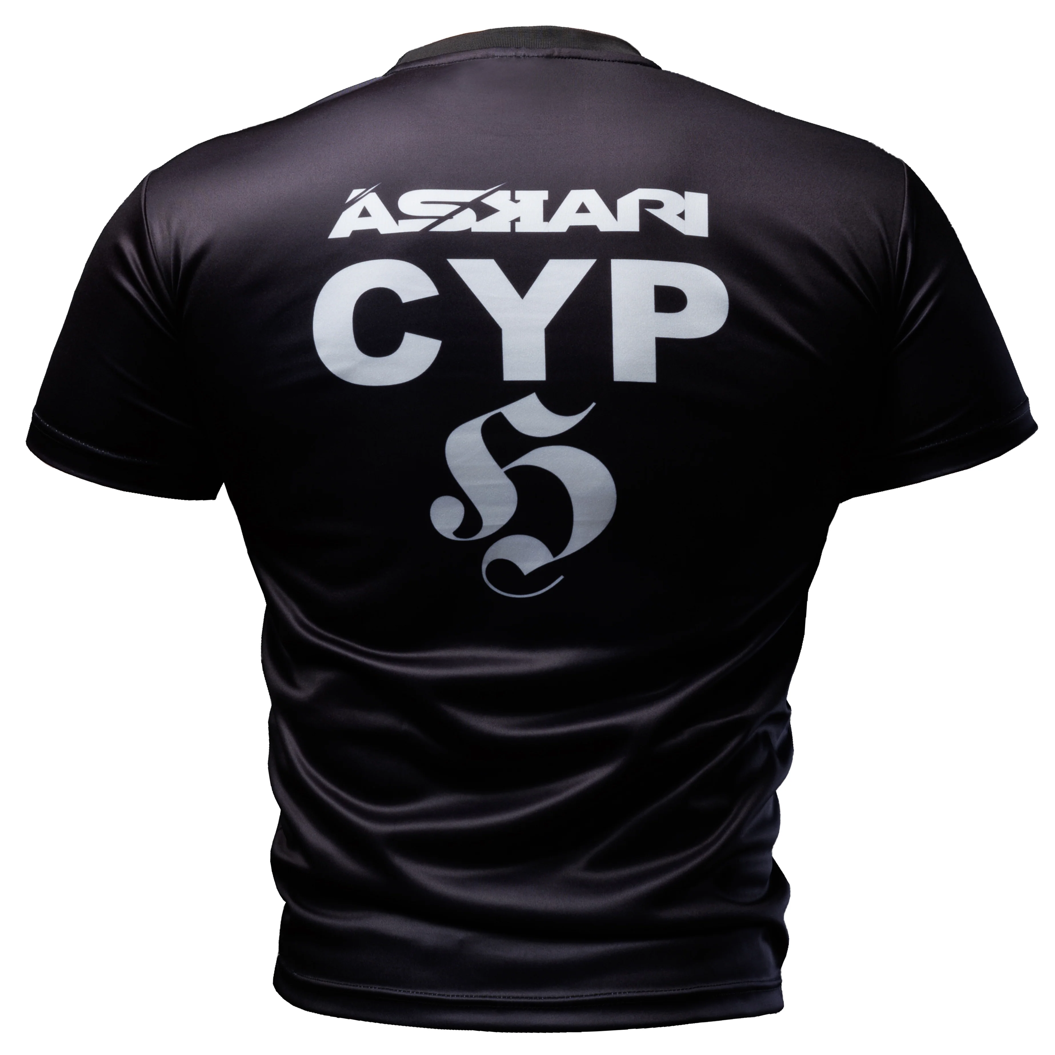 "TERRITORY" T-SHIRT [SOUTHERN EUROPE] - Image 13