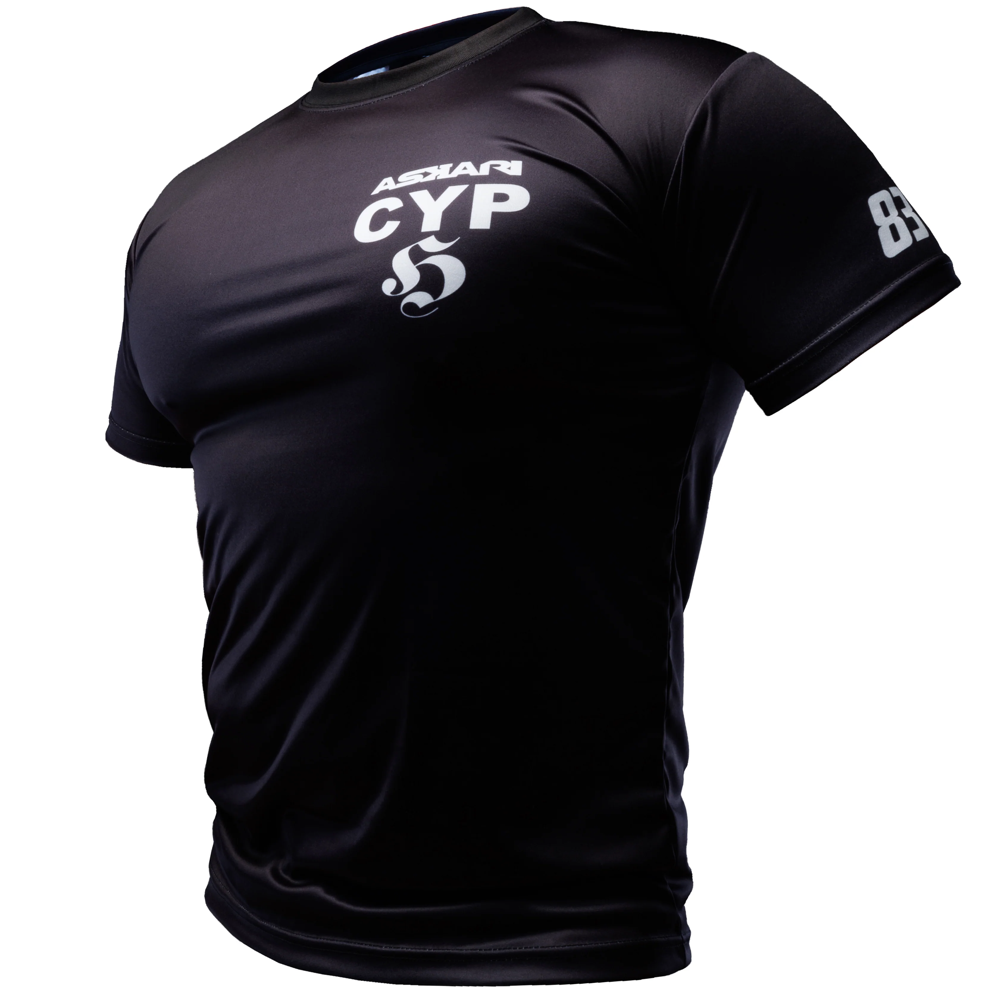 "TERRITORY" T-SHIRT [SOUTHERN EUROPE] - Image 15