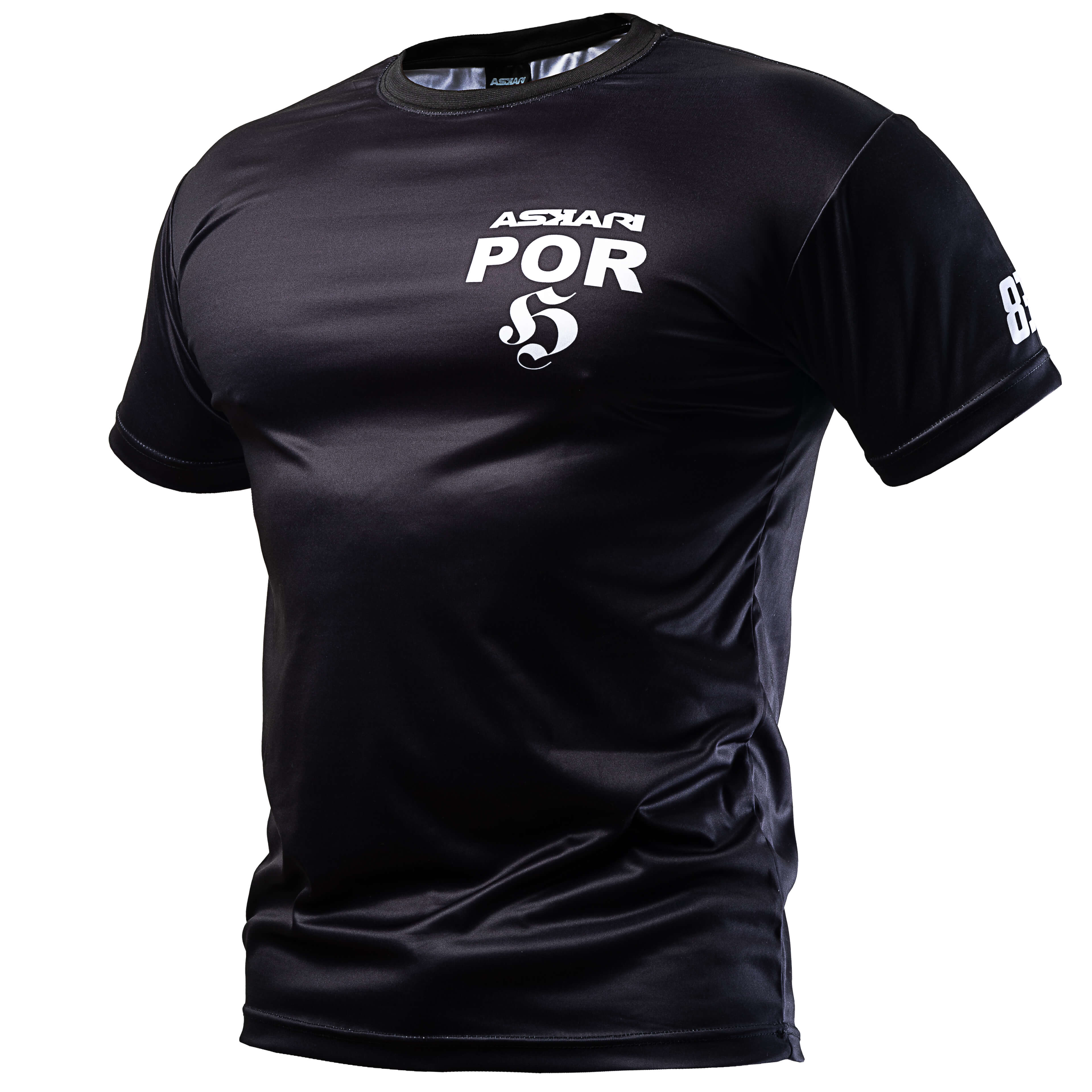 "TERRITORY" T-SHIRT [SOUTHERN EUROPE] - Image 17