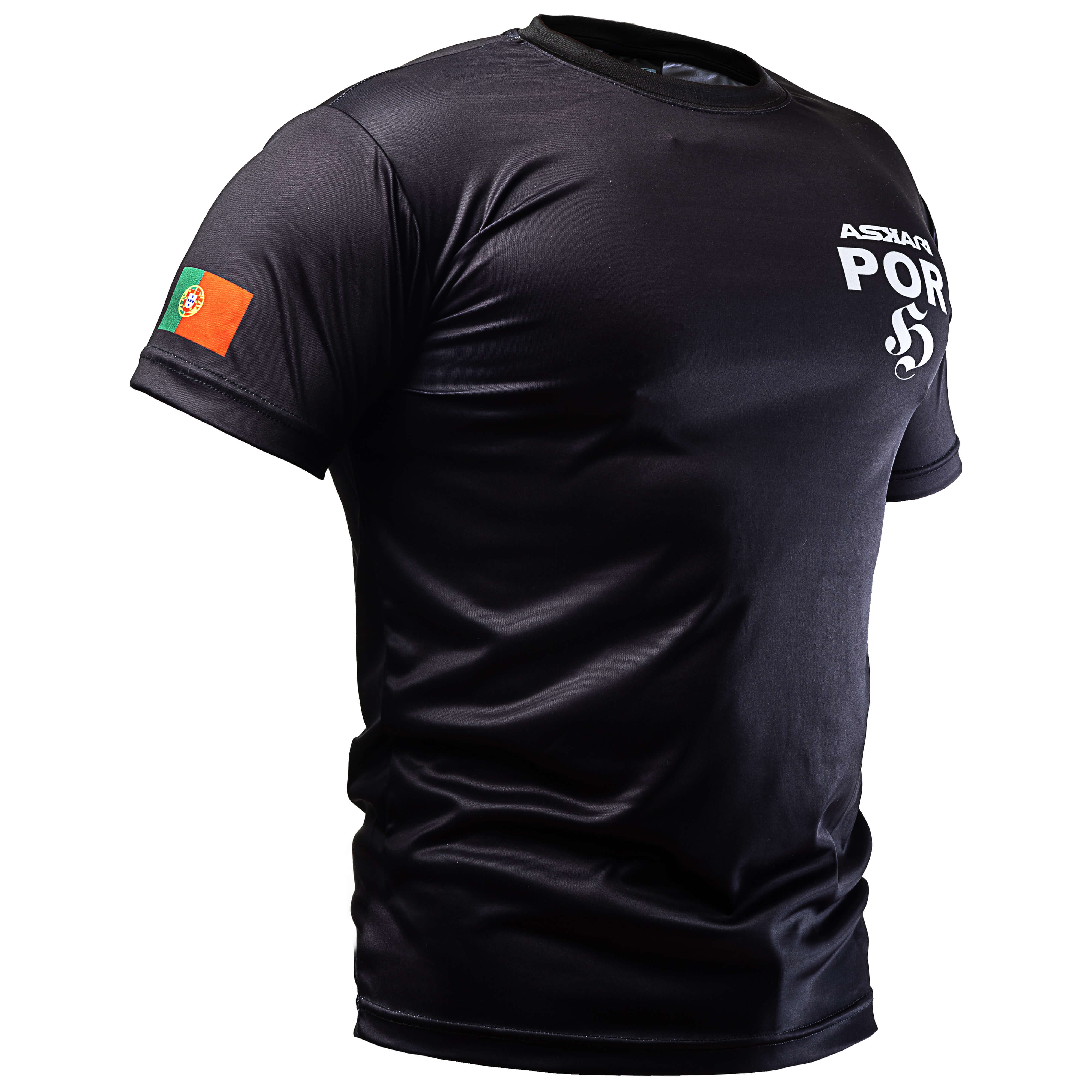 "TERRITORY" T-SHIRT [SOUTHERN EUROPE] - Image 18