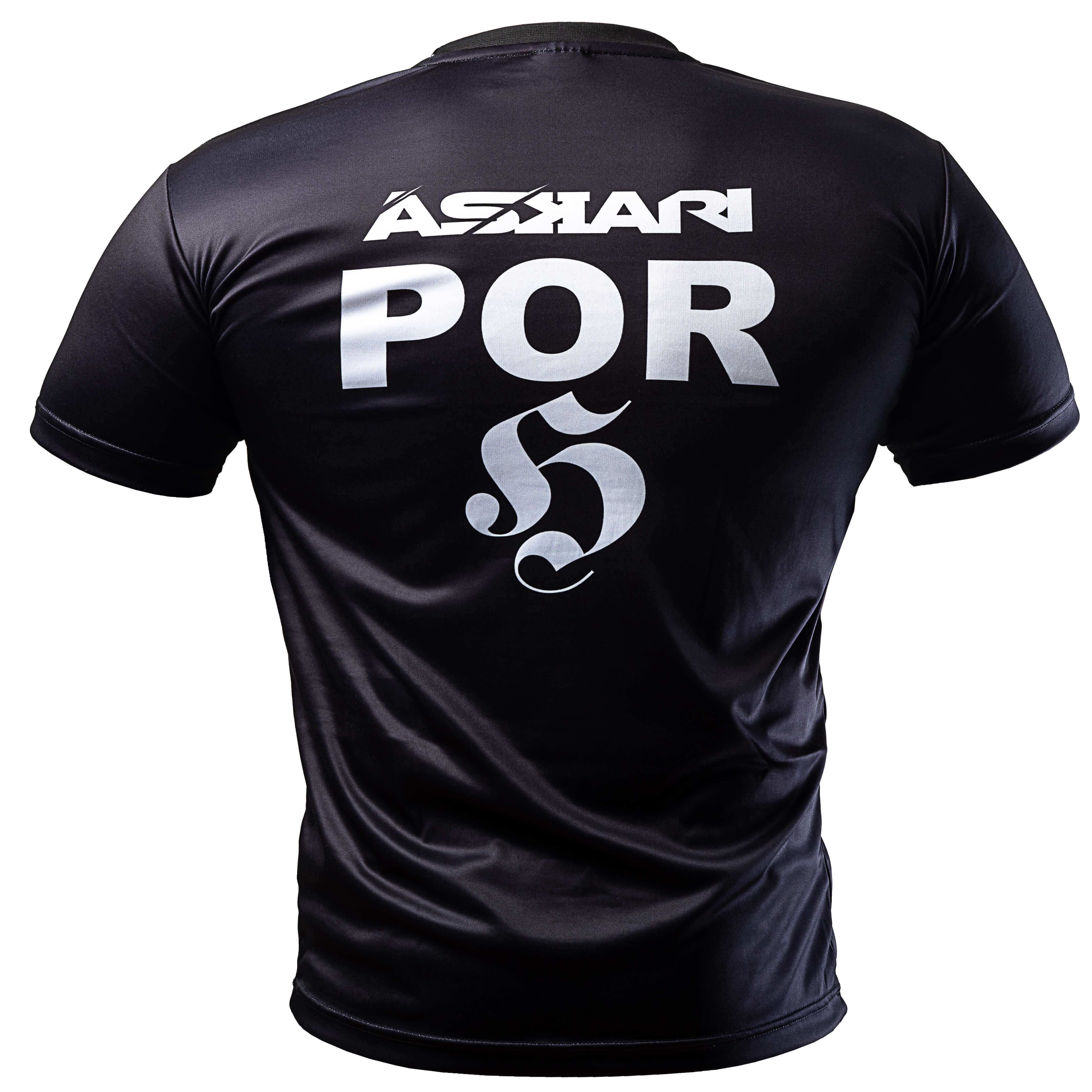 "TERRITORY" T-SHIRT [SOUTHERN EUROPE] - Image 19