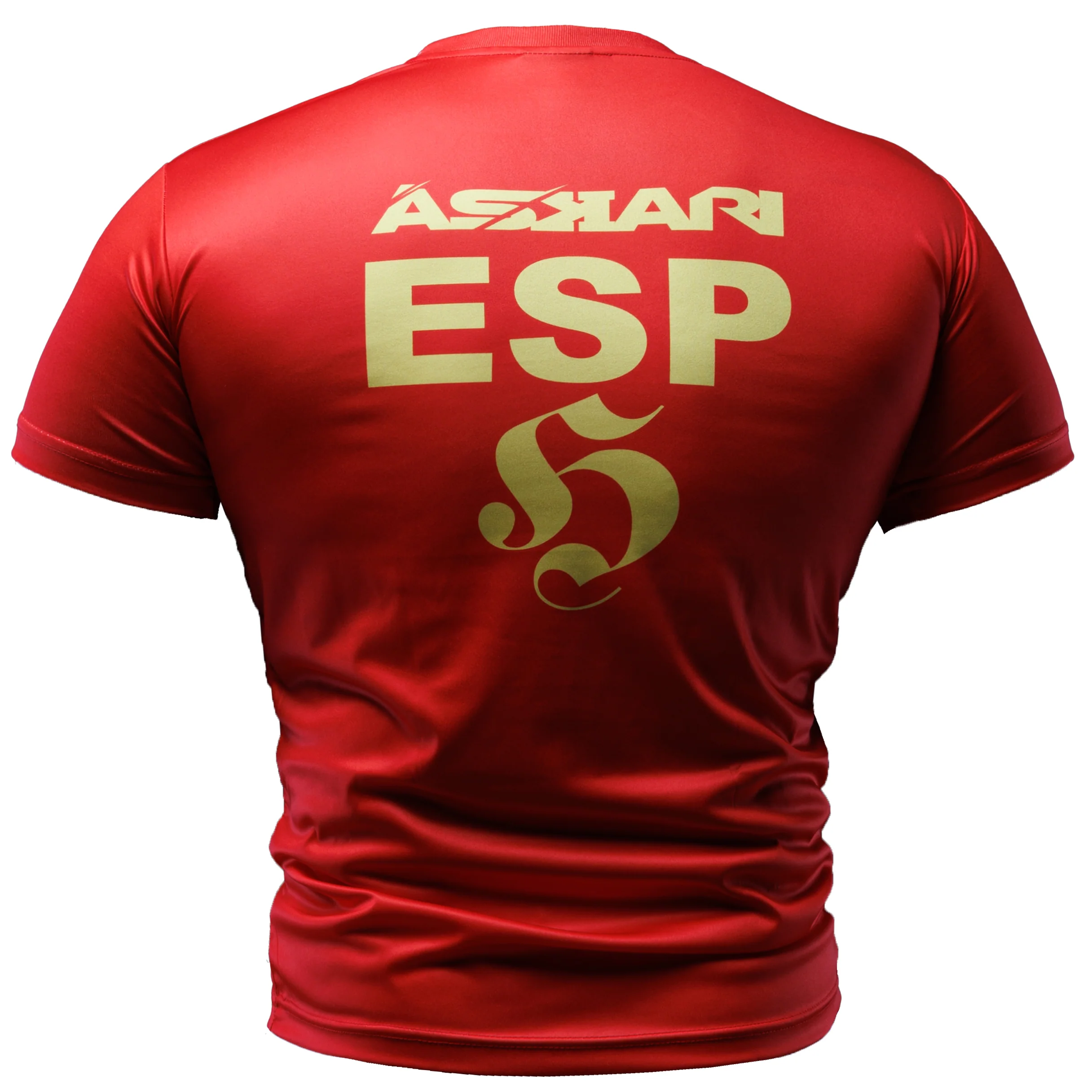 "TERRITORY" T-SHIRT [SOUTHERN EUROPE] - Image 3