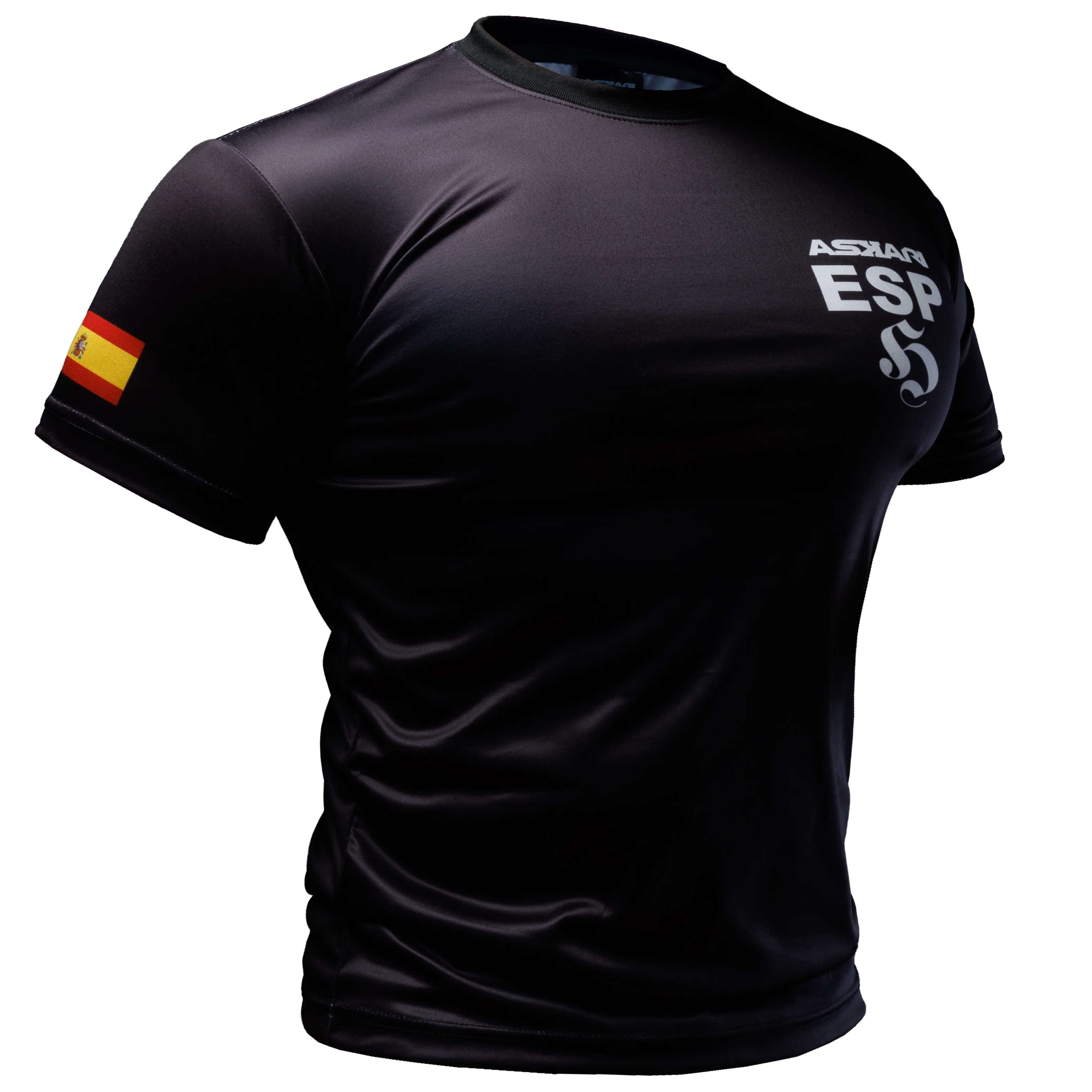 "TERRITORY" T-SHIRT [SOUTHERN EUROPE] - Image 5