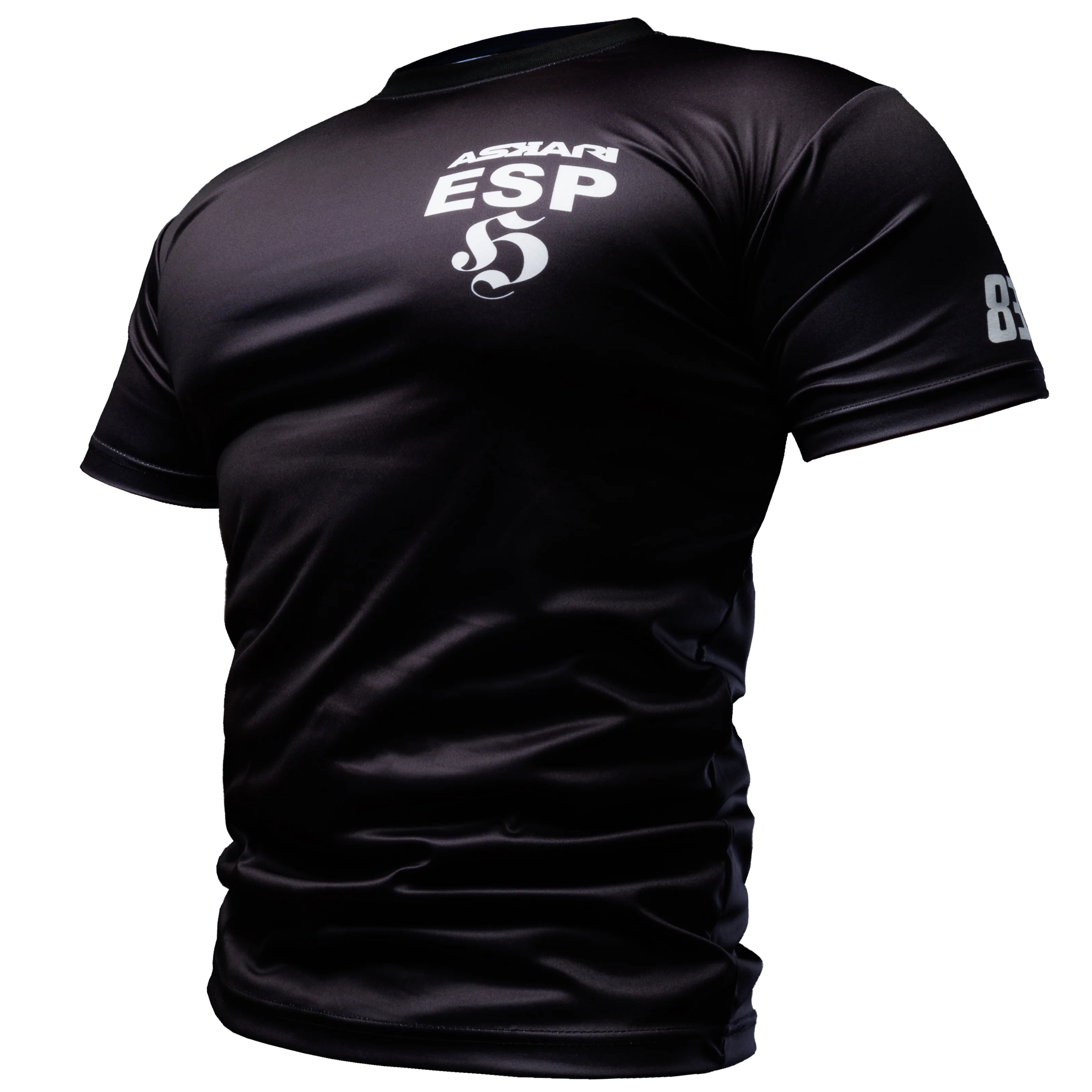 "TERRITORY" T-SHIRT [SOUTHERN EUROPE] - Image 6
