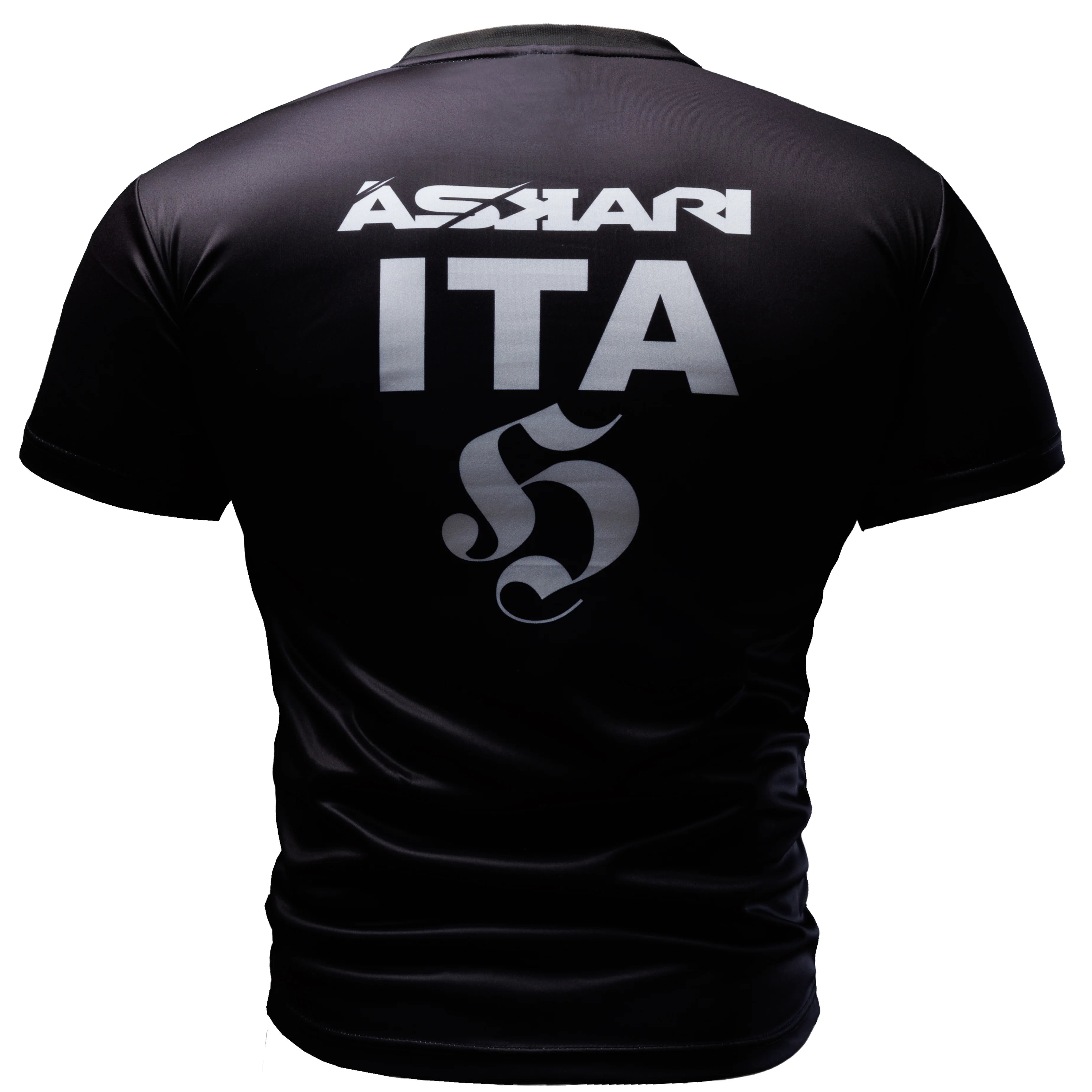 "TERRITORY" T-SHIRT [SOUTHERN EUROPE] - Image 7