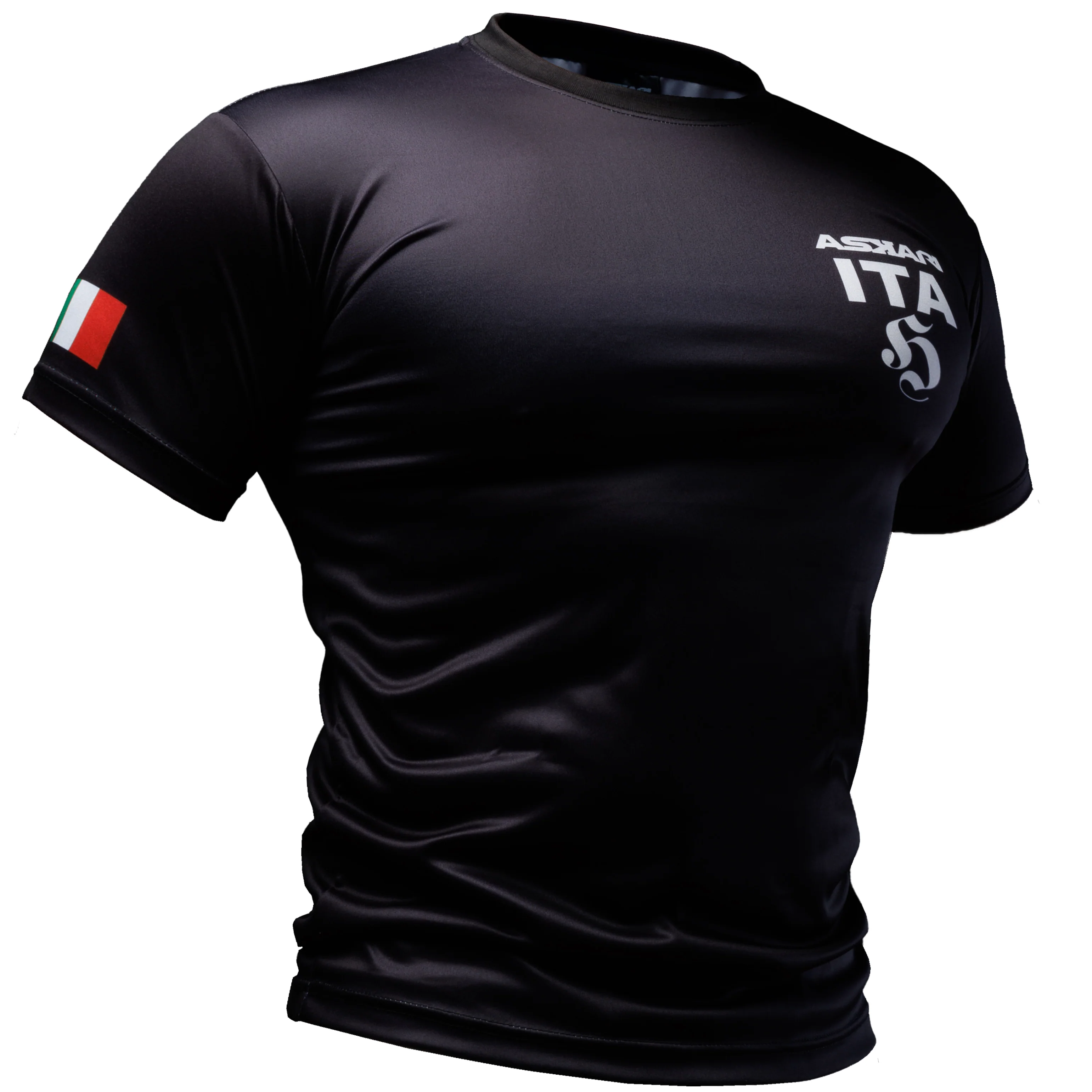 "TERRITORY" T-SHIRT [SOUTHERN EUROPE] - Image 9