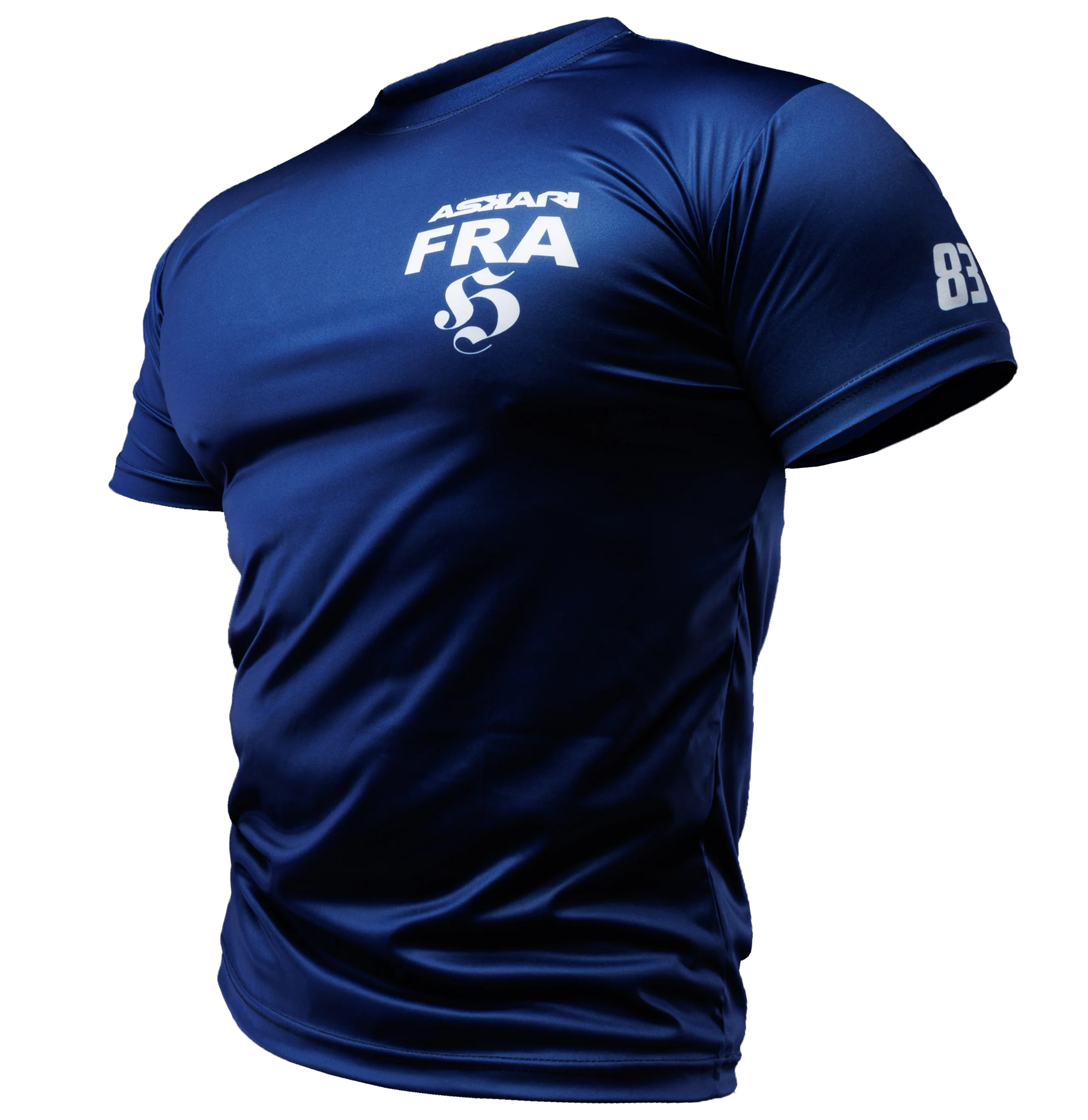 "TERRITORY" T-SHIRT [WESTERN EUROPE] - Image 13