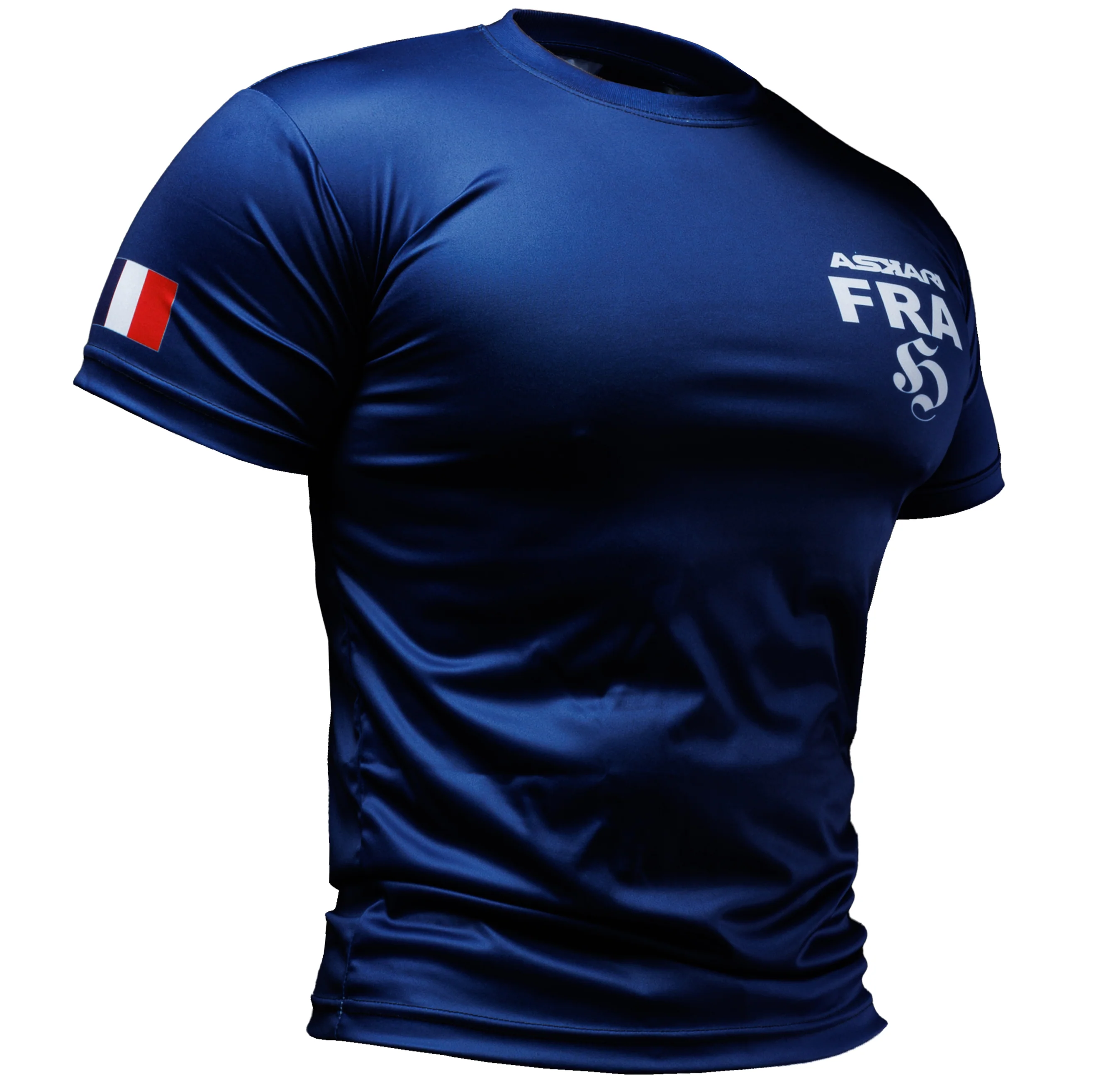 "TERRITORY" T-SHIRT [WESTERN EUROPE] - Image 14
