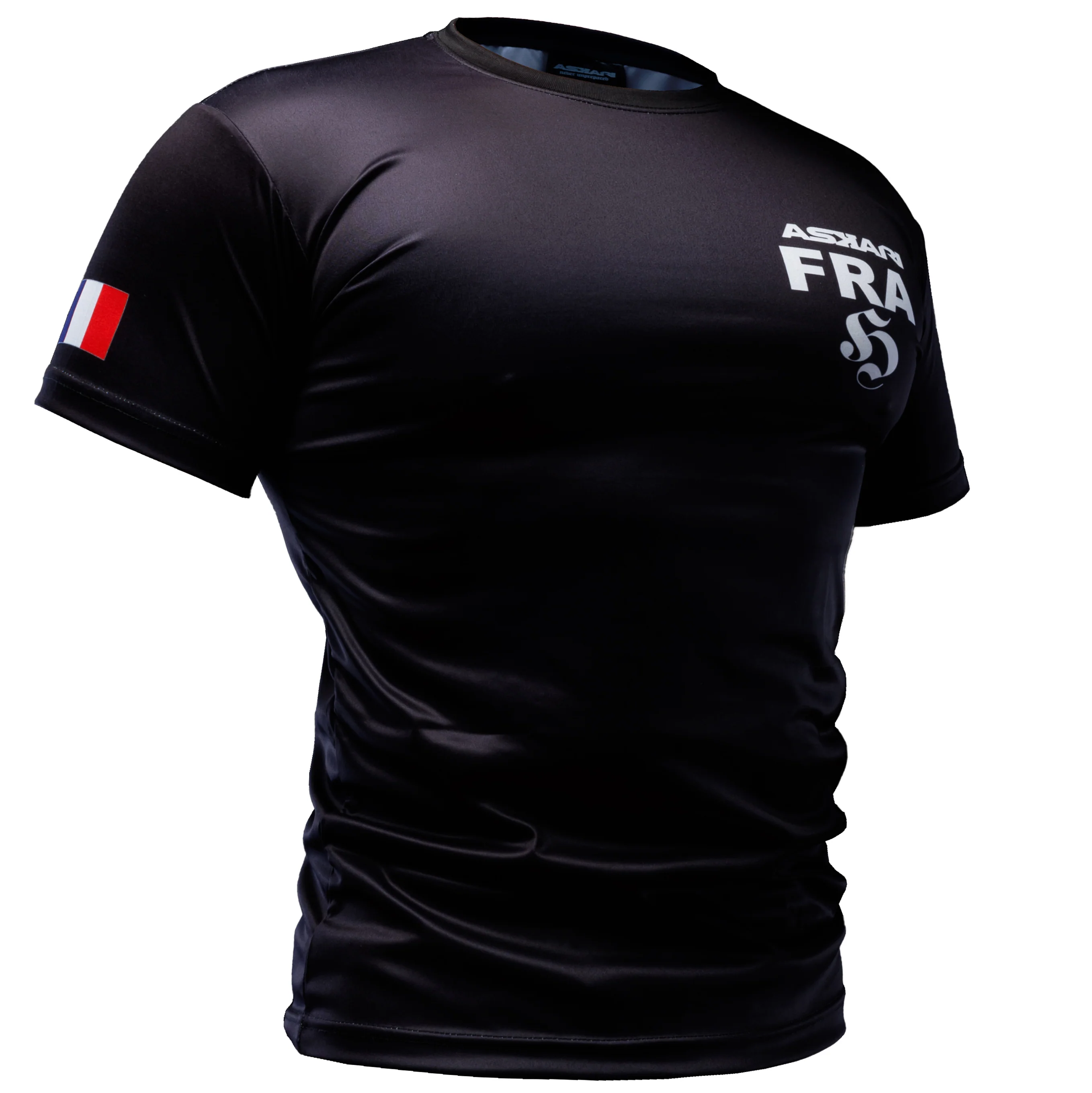 "TERRITORY" T-SHIRT [WESTERN EUROPE] - Image 17