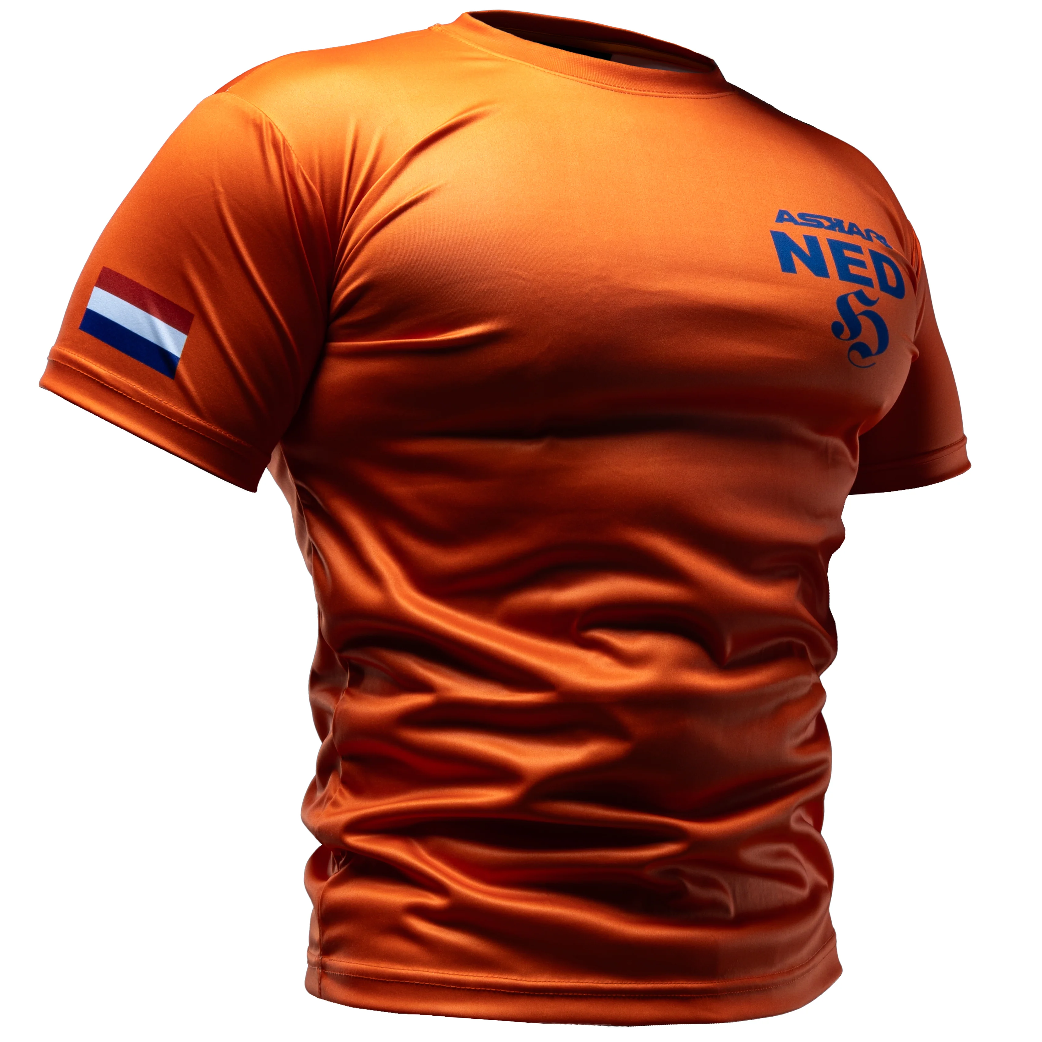 "TERRITORY" T-SHIRT [WESTERN EUROPE] - Image 18