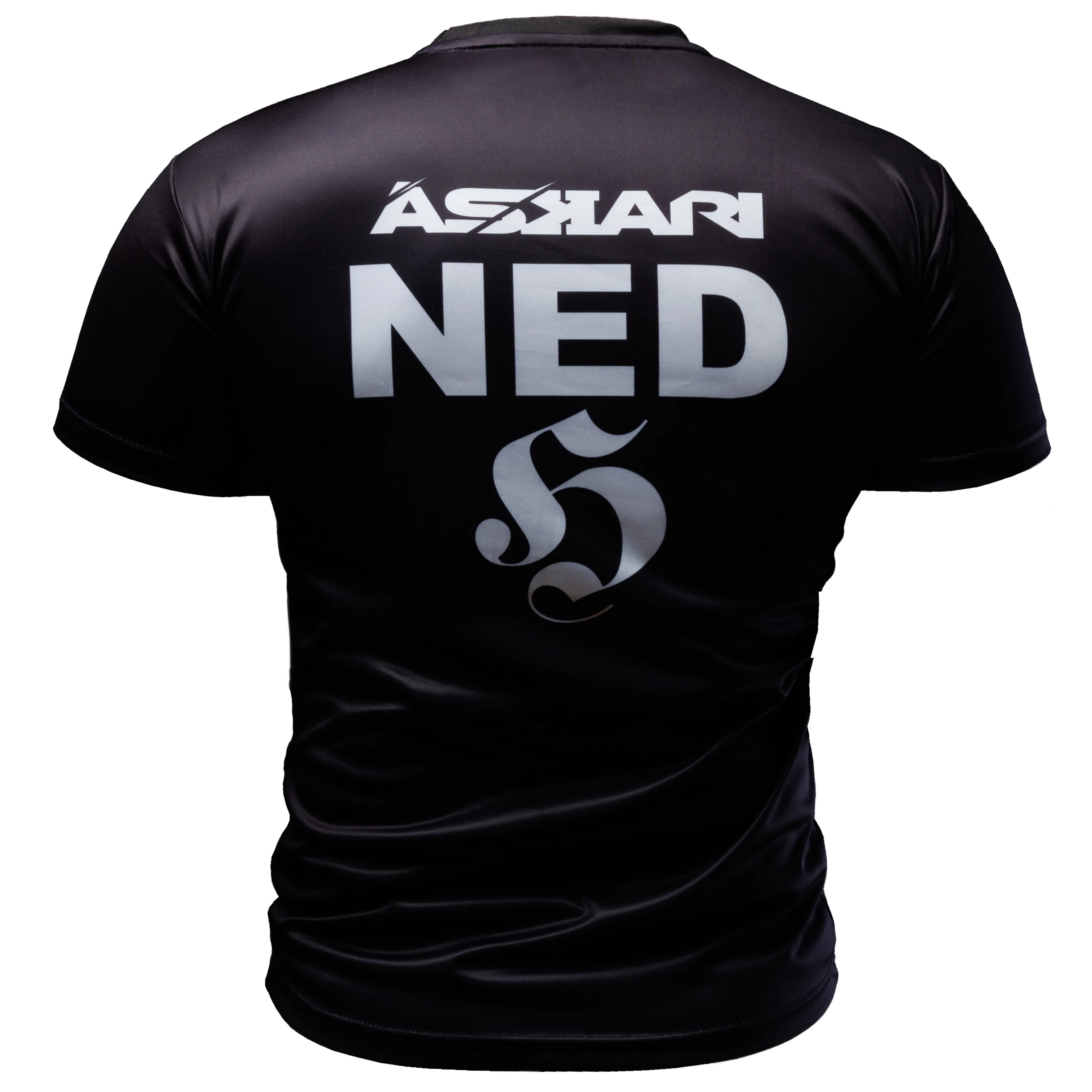 "TERRITORY" T-SHIRT [WESTERN EUROPE] - Image 21