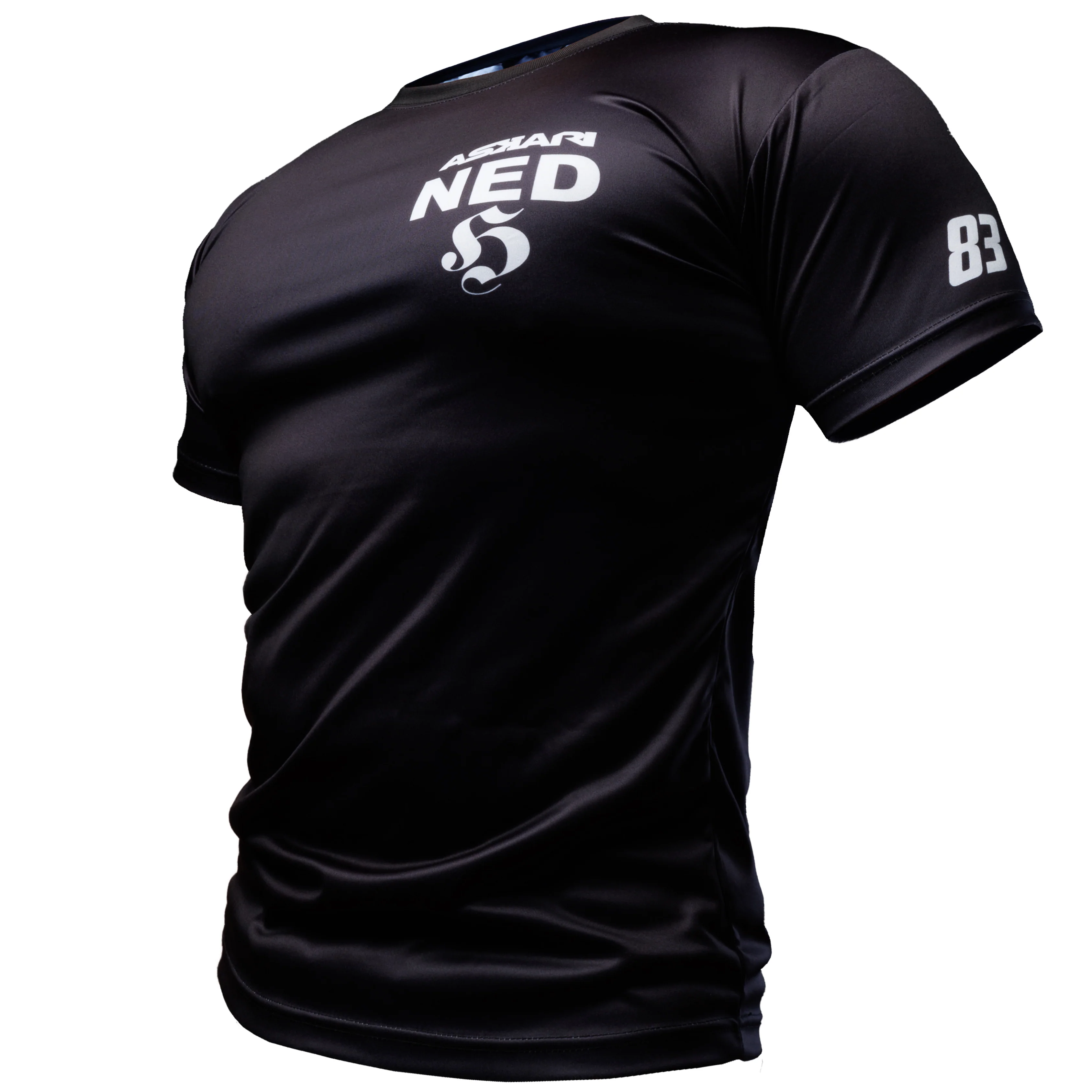 "TERRITORY" T-SHIRT [WESTERN EUROPE] - Image 22