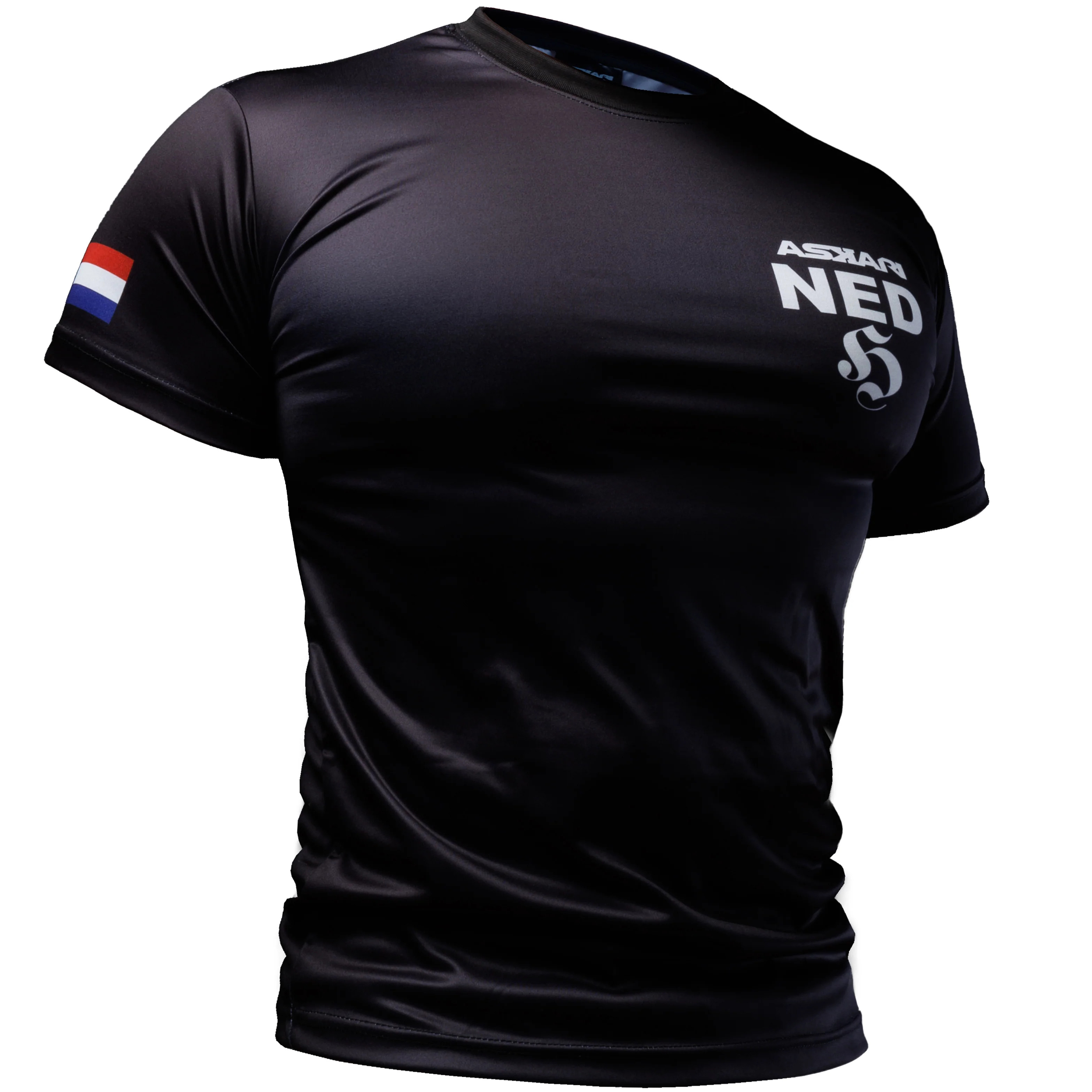 "TERRITORY" T-SHIRT [WESTERN EUROPE] - Image 23