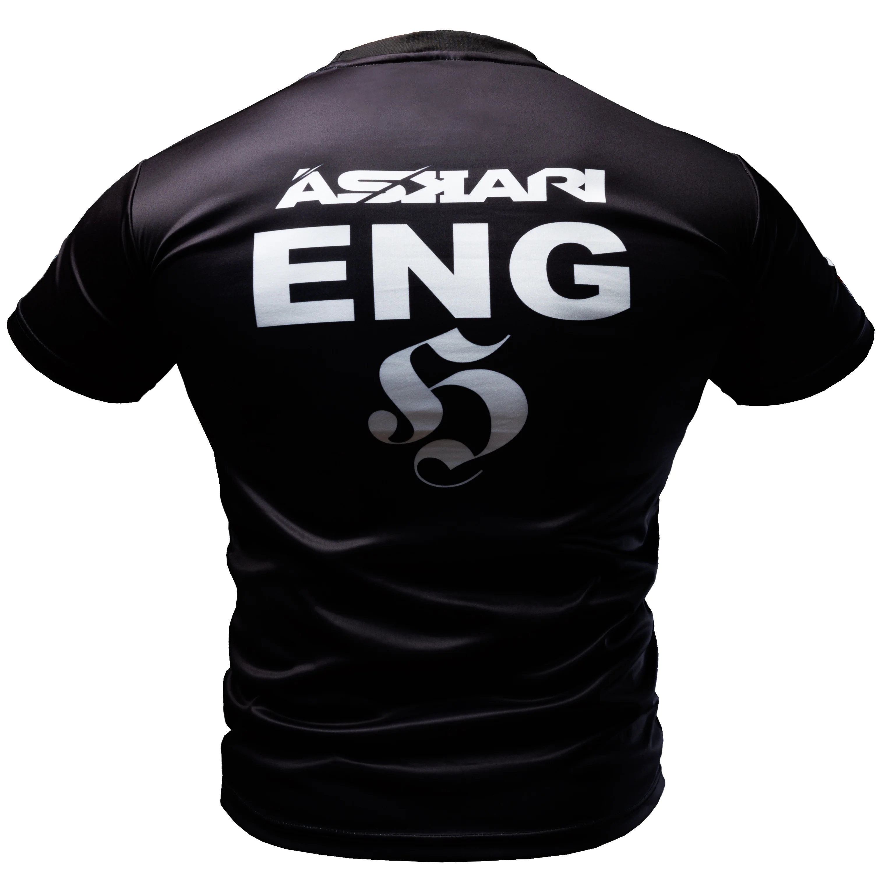 "TERRITORY" T-SHIRT [WESTERN EUROPE] - Image 24