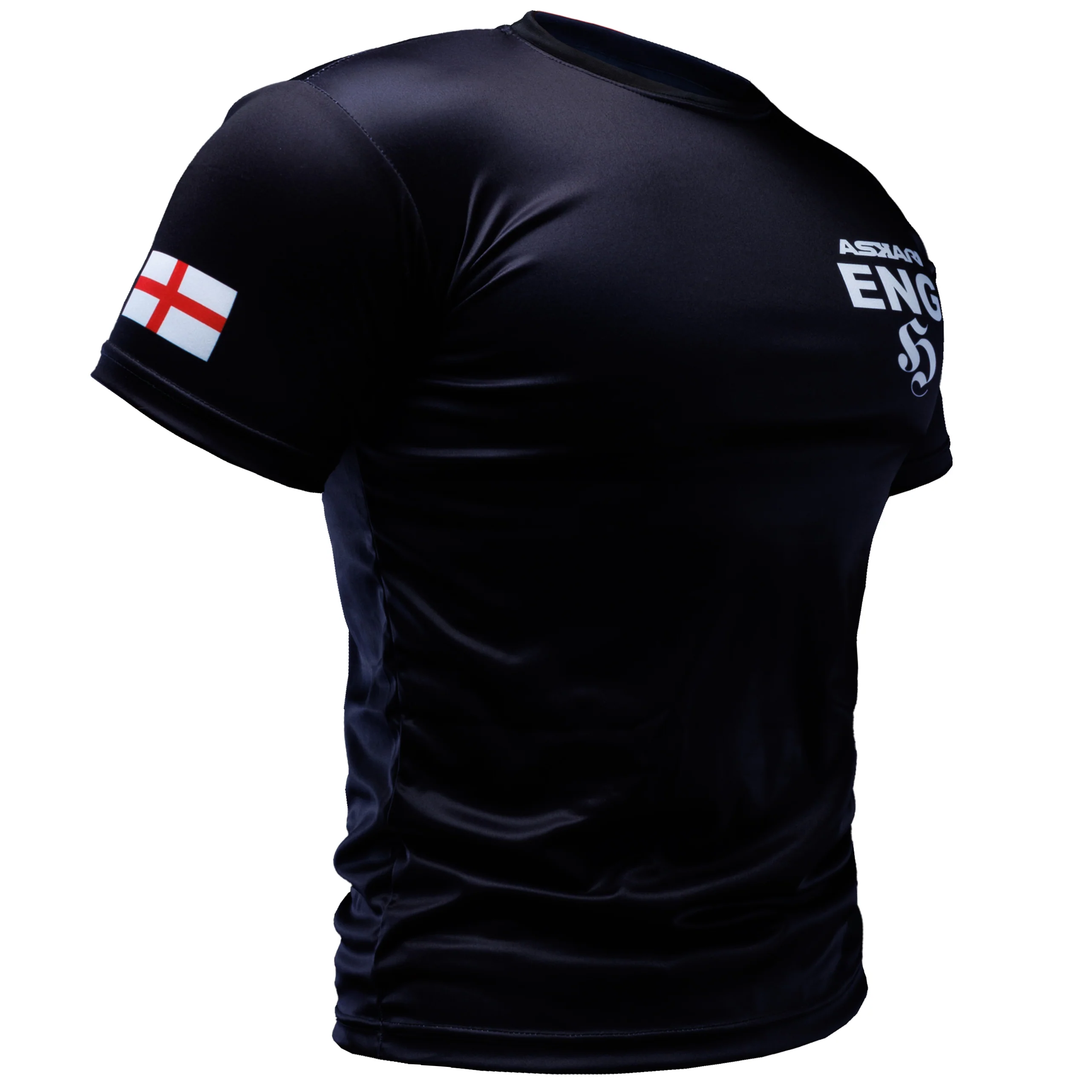 "TERRITORY" T-SHIRT [WESTERN EUROPE] - Image 25
