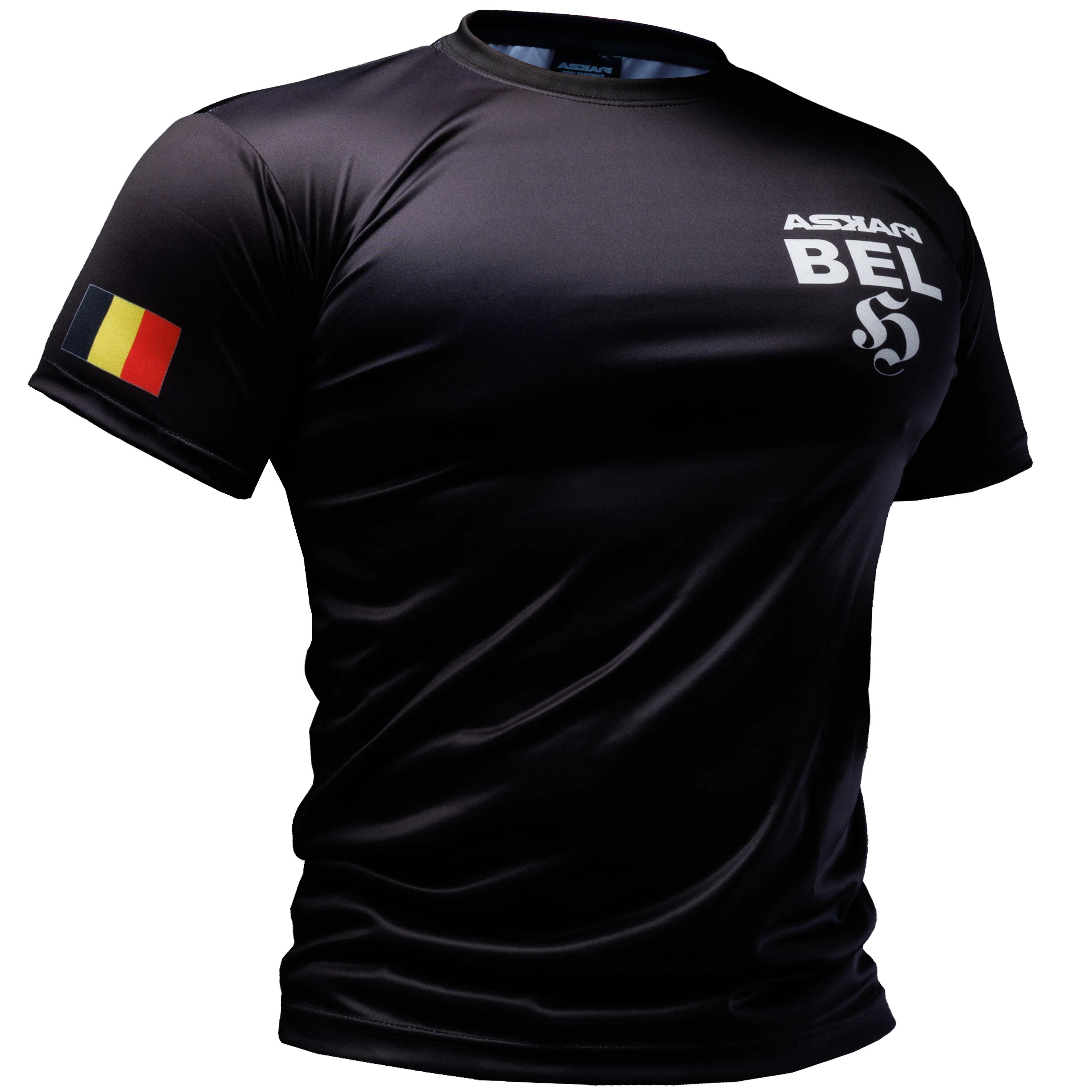 "TERRITORY" T-SHIRT [WESTERN EUROPE] - Image 32