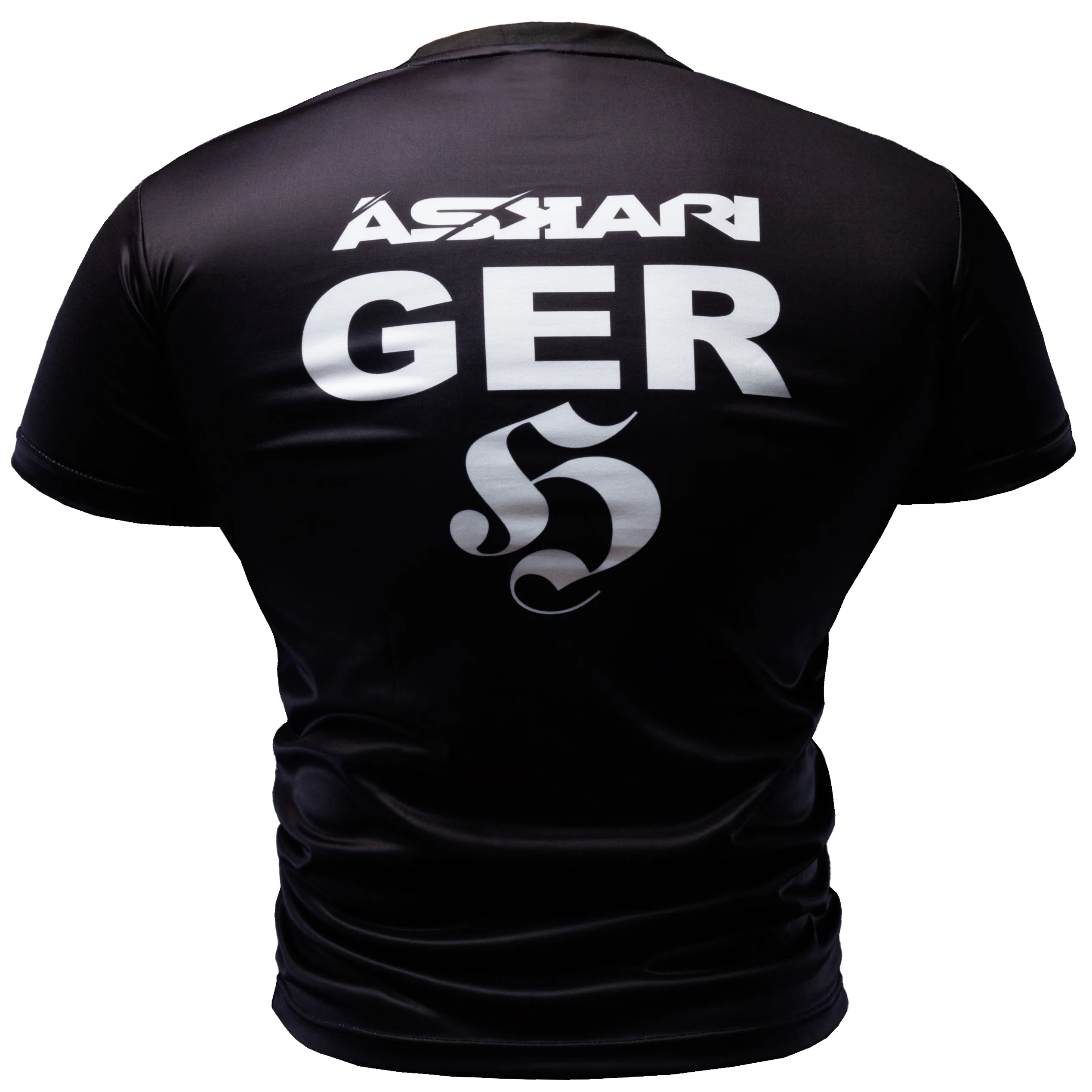 "TERRITORY" T-SHIRT [WESTERN EUROPE] - Image 9